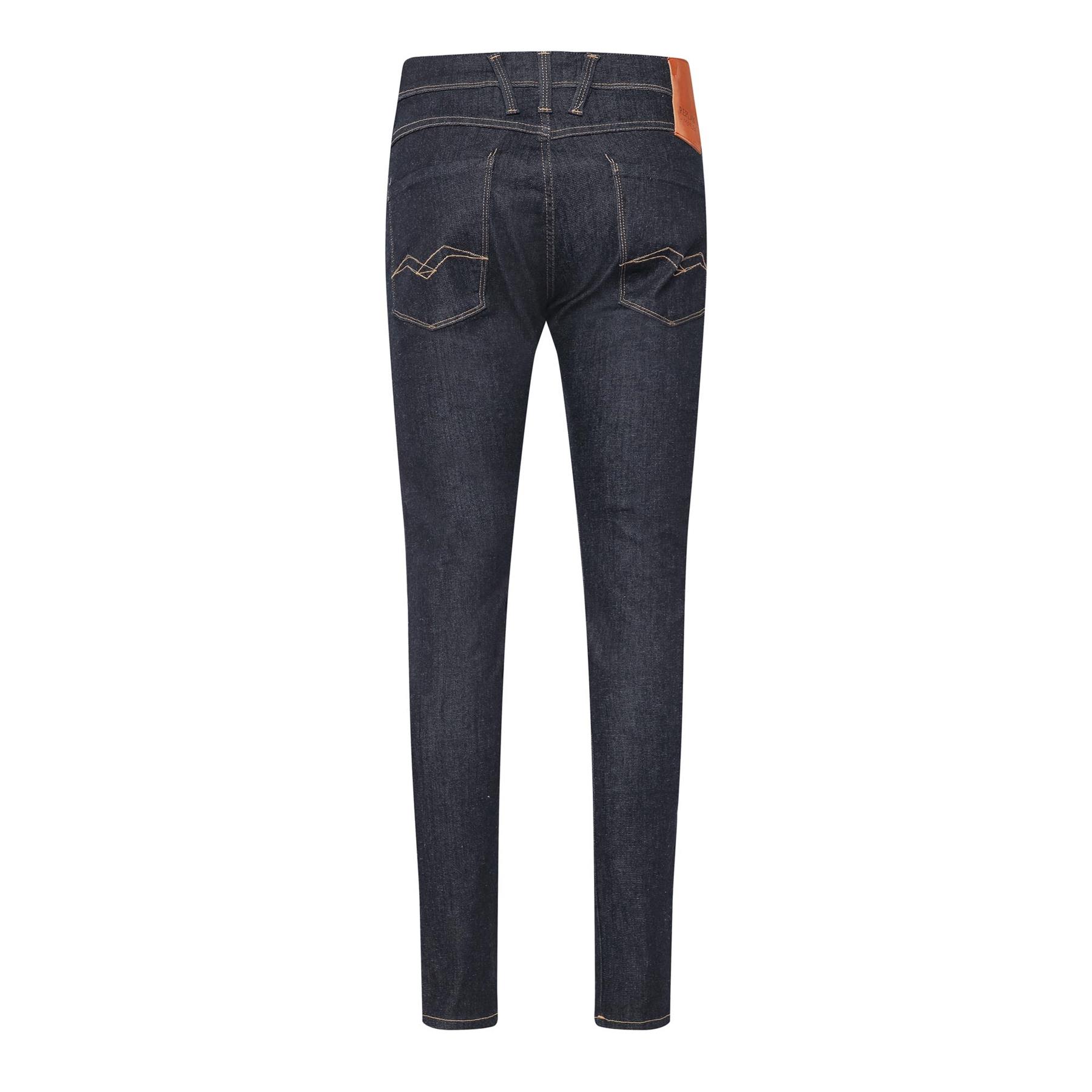 REPLAY Herr Anbass Slim-Fit Jeans – bild 3