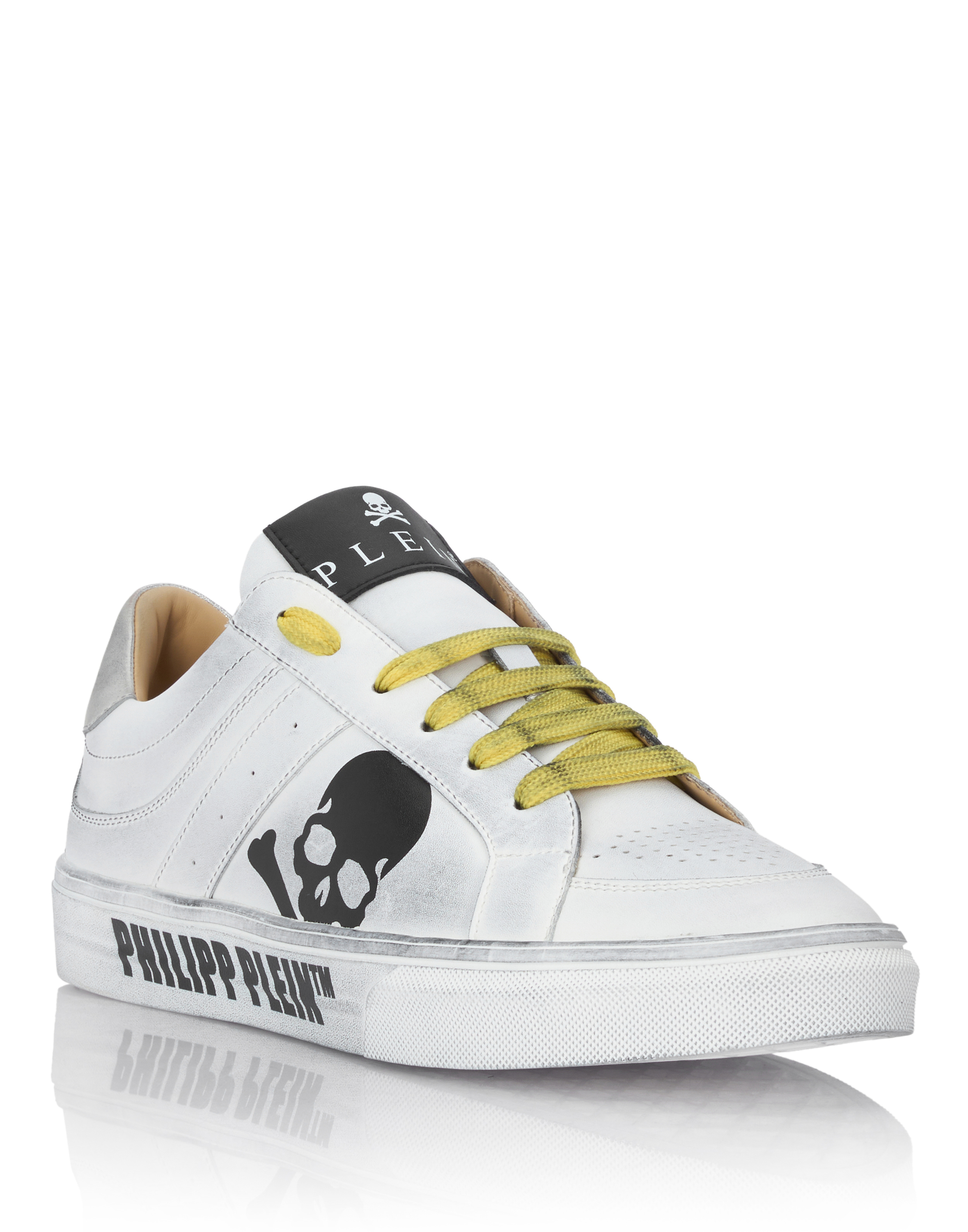 Lo-Top Turnschuhe Retrokickz EU47