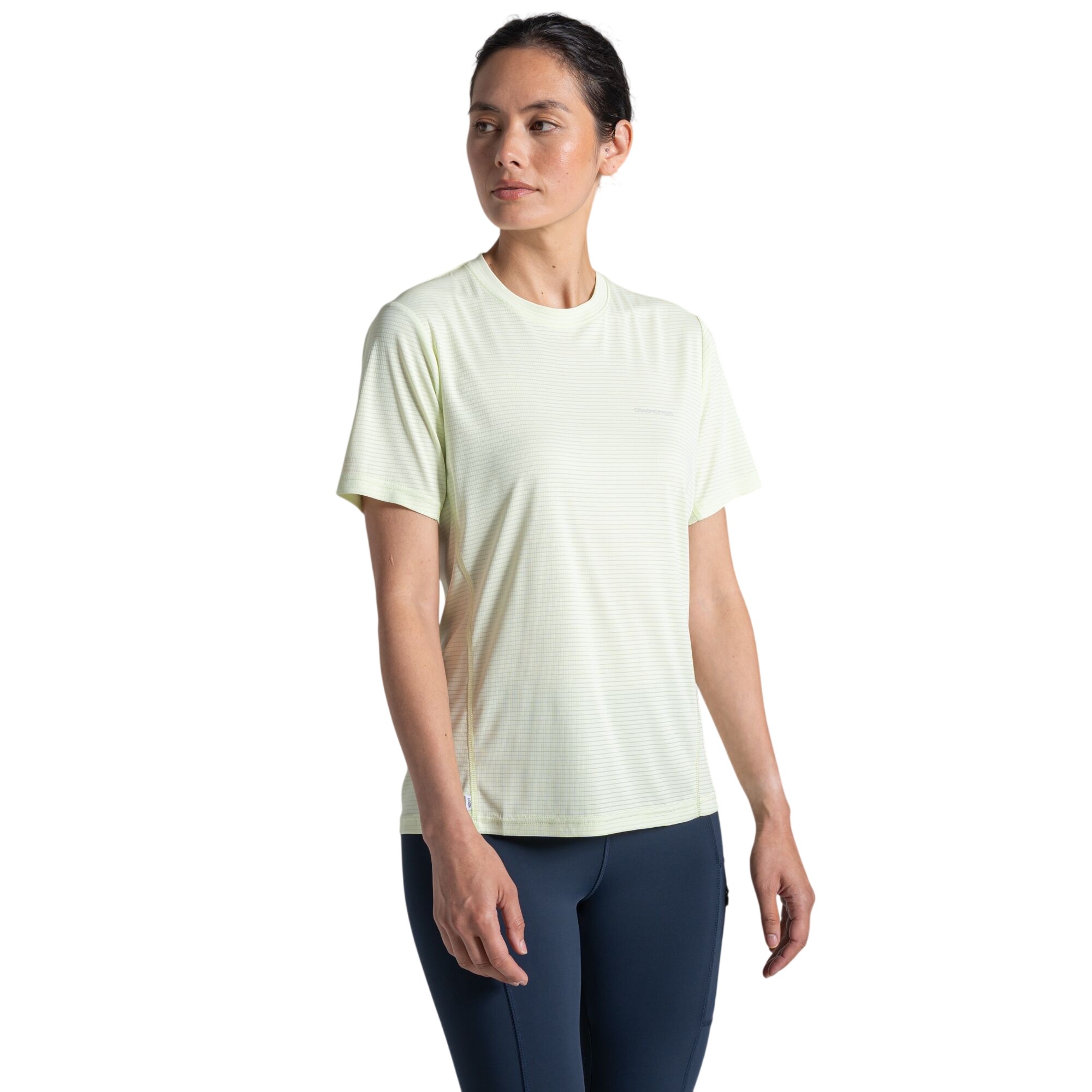 Dam Nosilife T-shirt (Pear Drop)