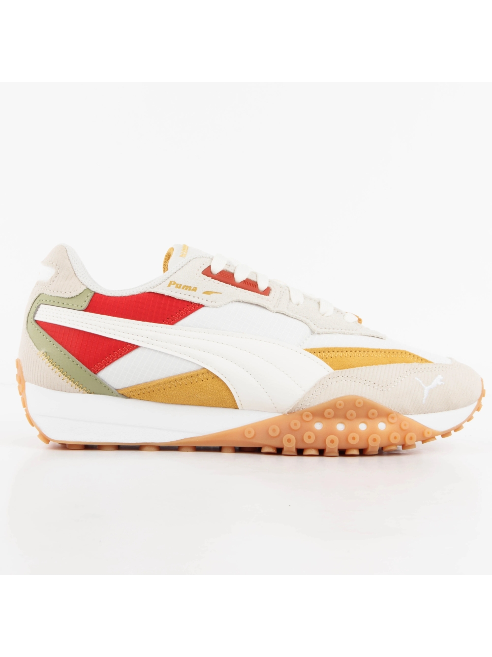 Puma Blacktop Rider sneakers voor heren
