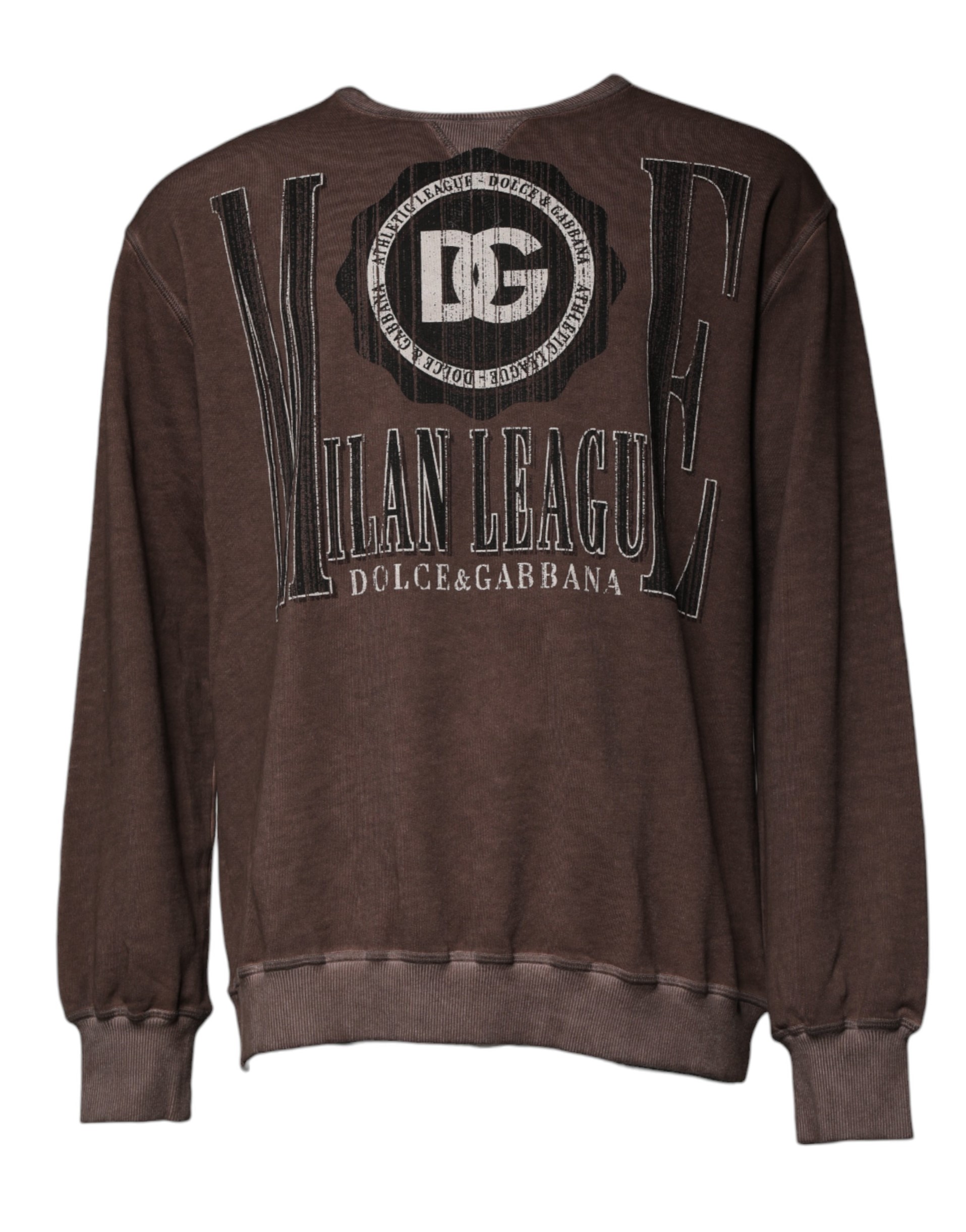 Milan League Sweatertröja