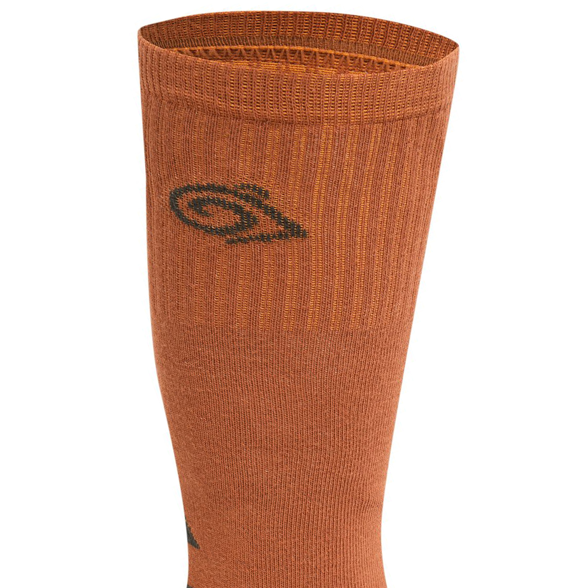 Craghoppers Unisex Vuxen Äventyrs Insektsavvisande Stövlsockor (Röd Strand/Svart Peppar) strumpor herr – bild 2