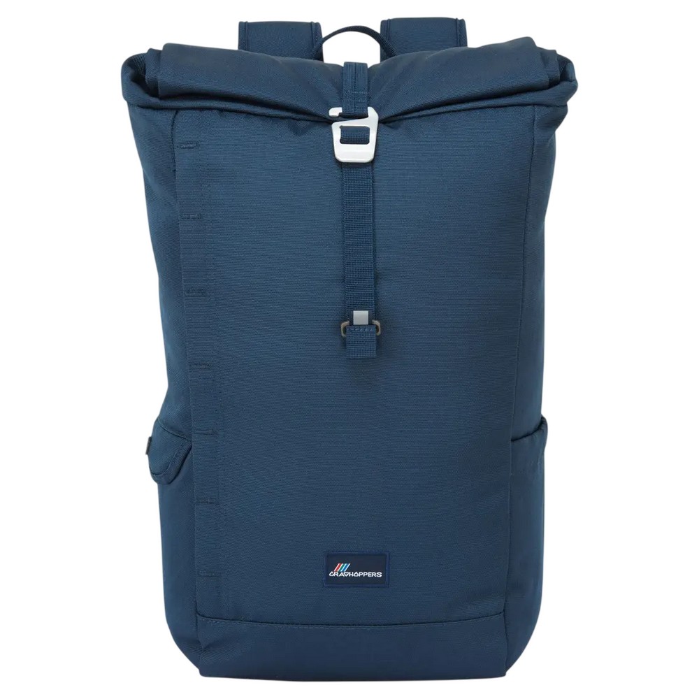 Classic Kiwi II Rulltopp 20L Ryggsäck (Blå Sten)