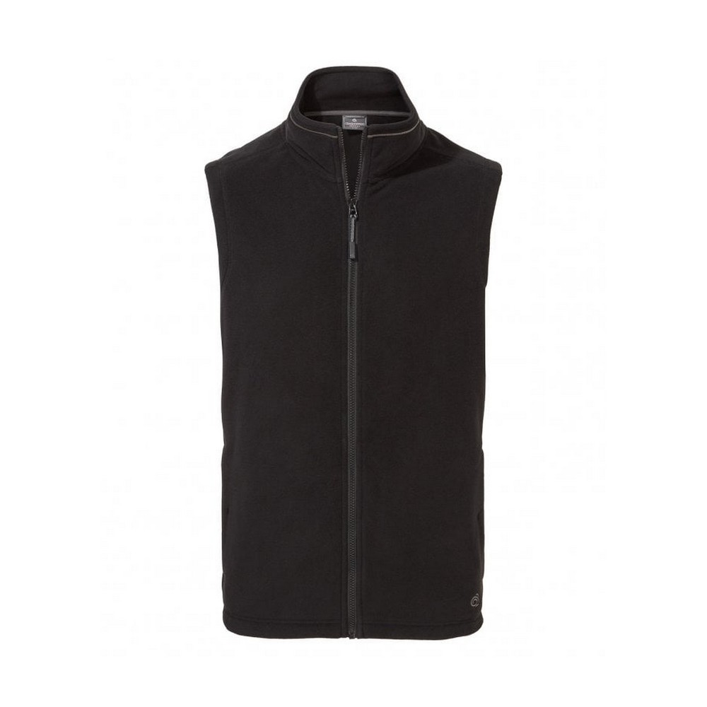 Craghoppers Mens Expert Corey Body Warmer (Svart) västar herr – bild 2