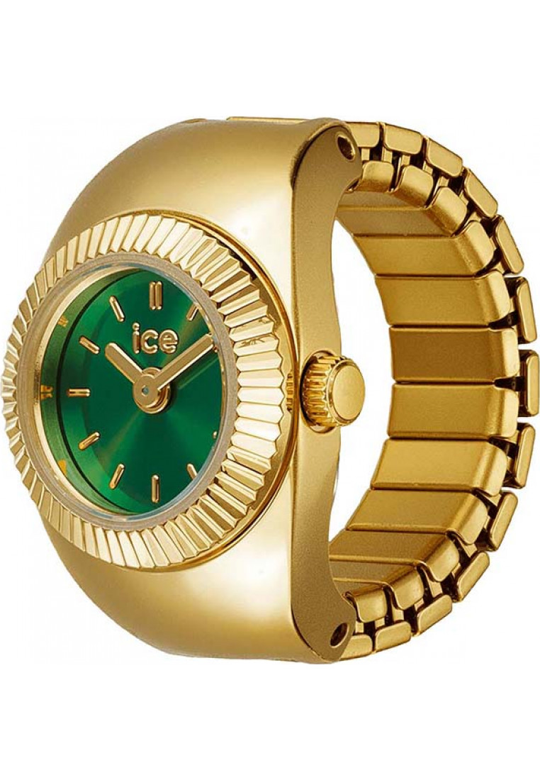 Ice-Watch 025517 Damen Chouchou Uhr Ring