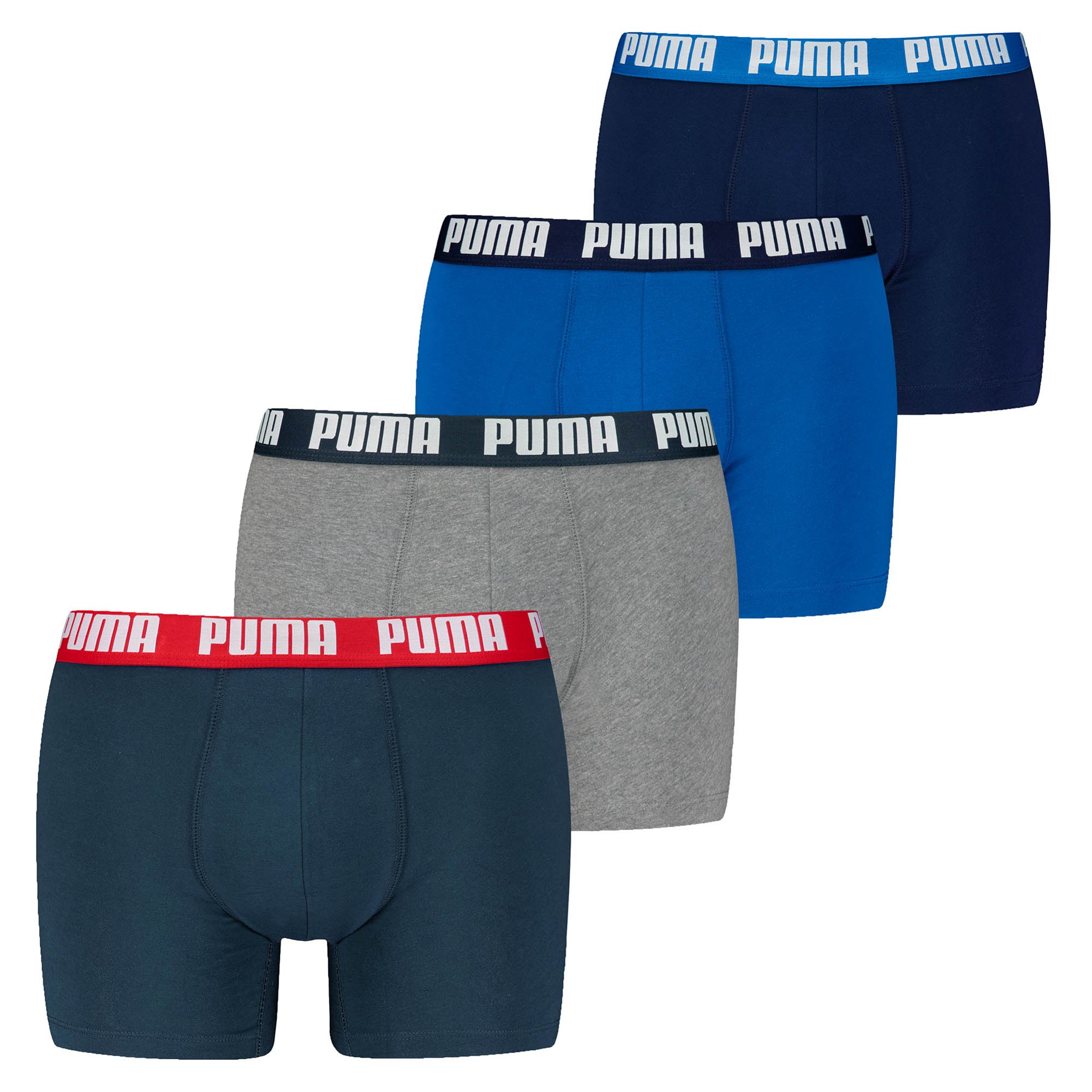 Puma Boxershorts