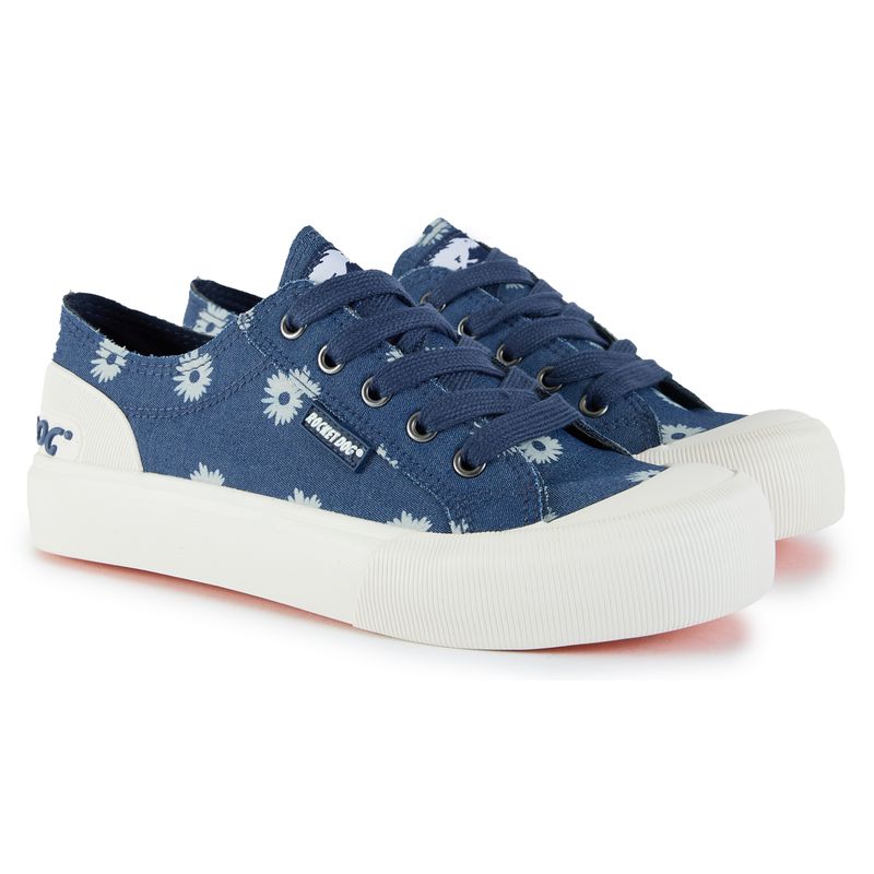 Rocket Dog Jazzin Tränare sneakers dam – bild 2