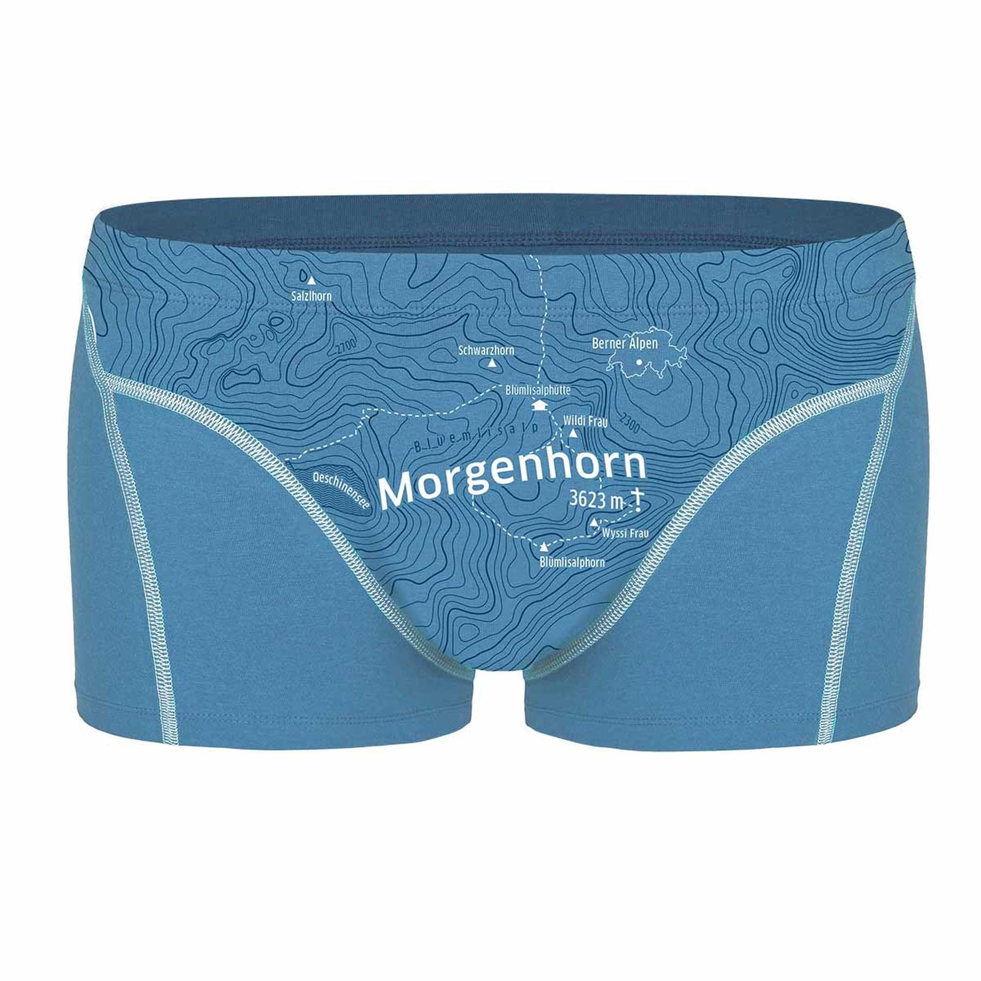 Ein Schöner Fleck Erde S Boxer Shorts