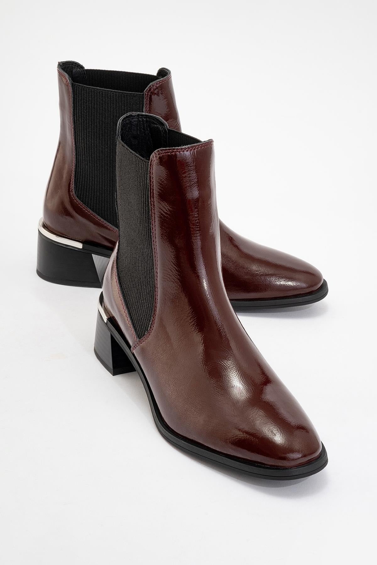 Neiva Läder Chelsea Boot (Dam)
