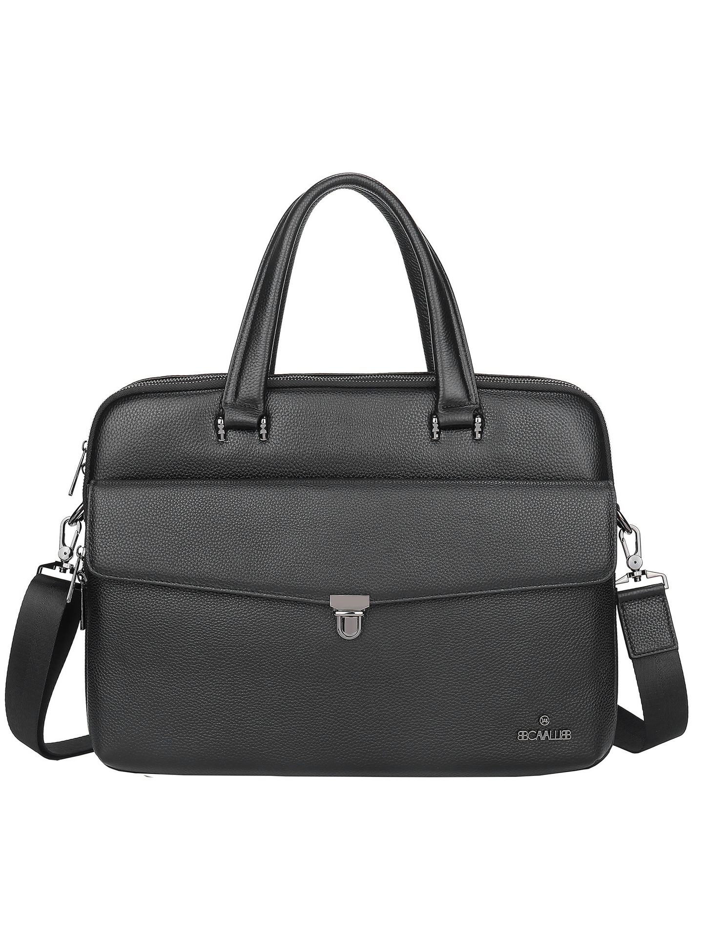 B Cavalli Handtas Men