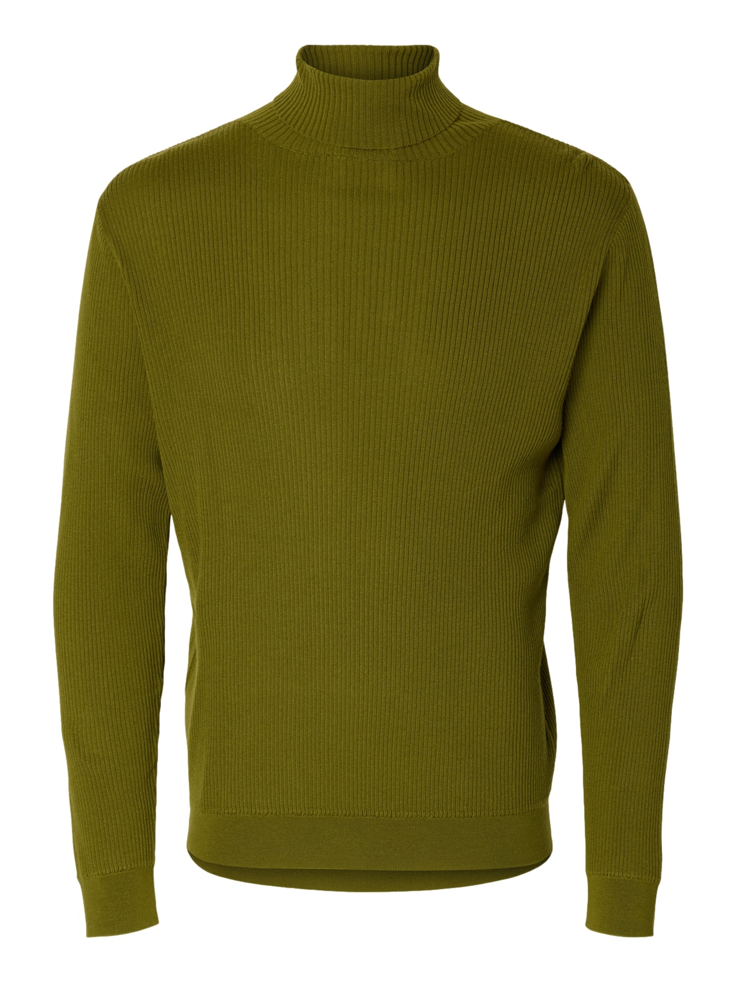 Geselecteerde herenpullover