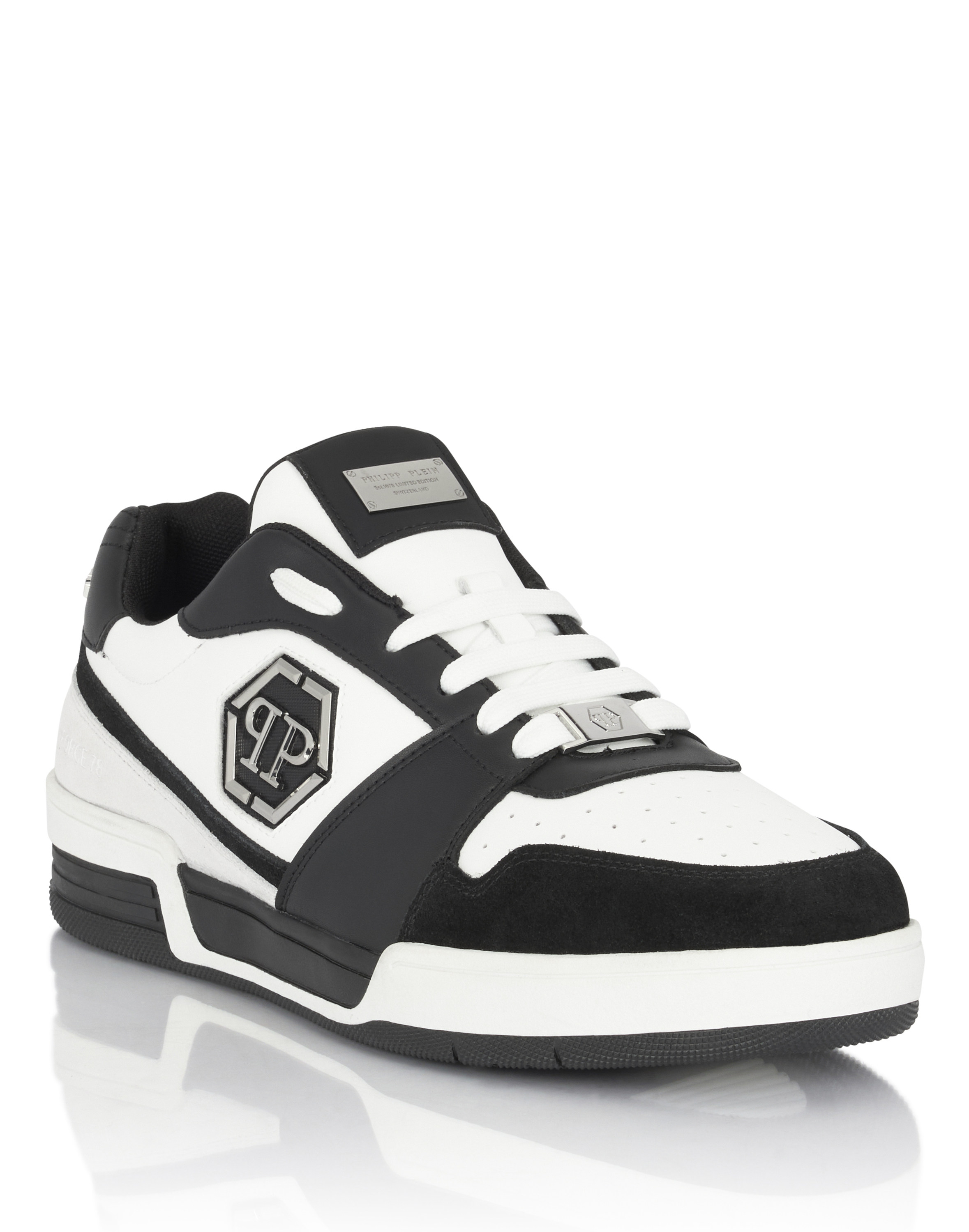 Låga sneakers P-Force 78