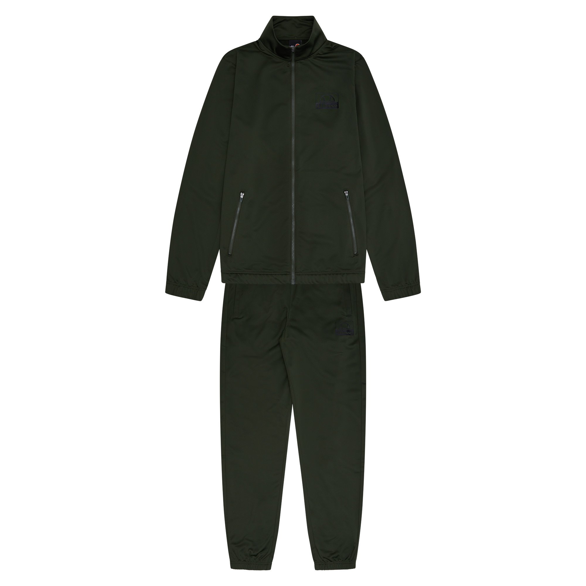 Thumbnail - Ellesse Kartoni Jacket & Pant Set Trainingsanzug