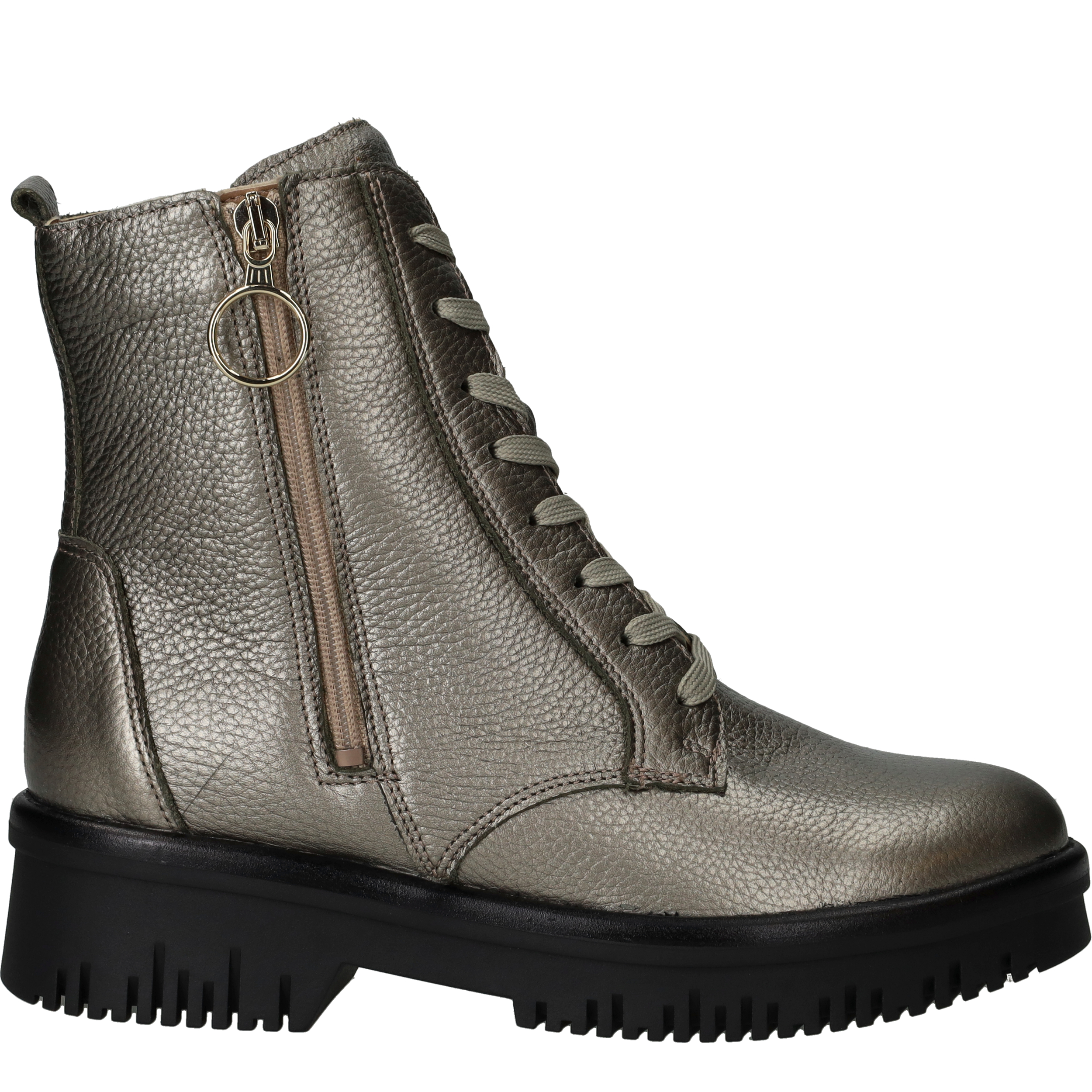 Waldlaufer Alea Veterboots Dames