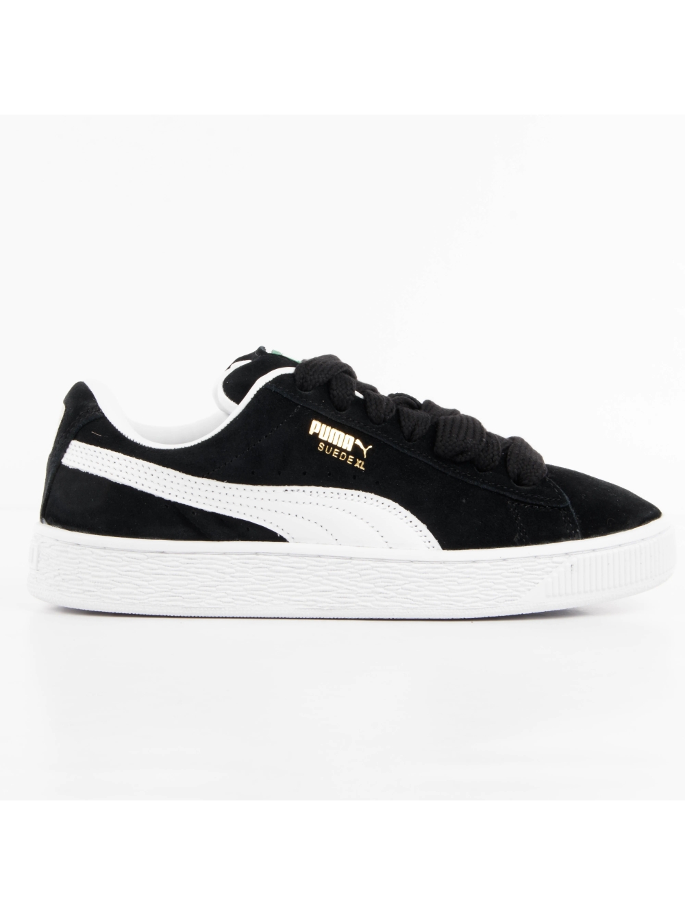 Thumbnail - Puma Damen-Sneaker Suede XL Heritage