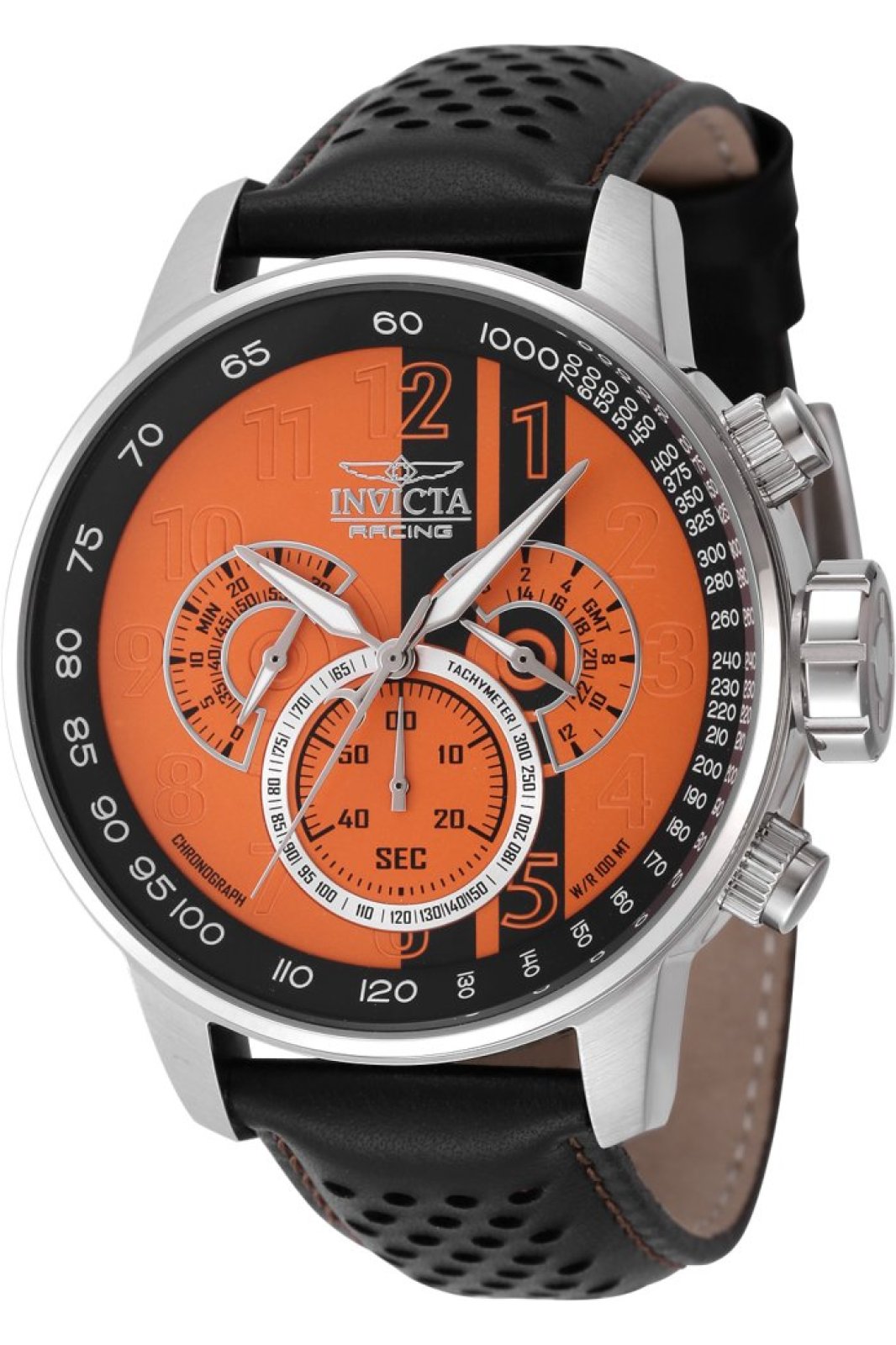 Thumbnail - Invicta Racing 48175 Herrenuhr - 48mm