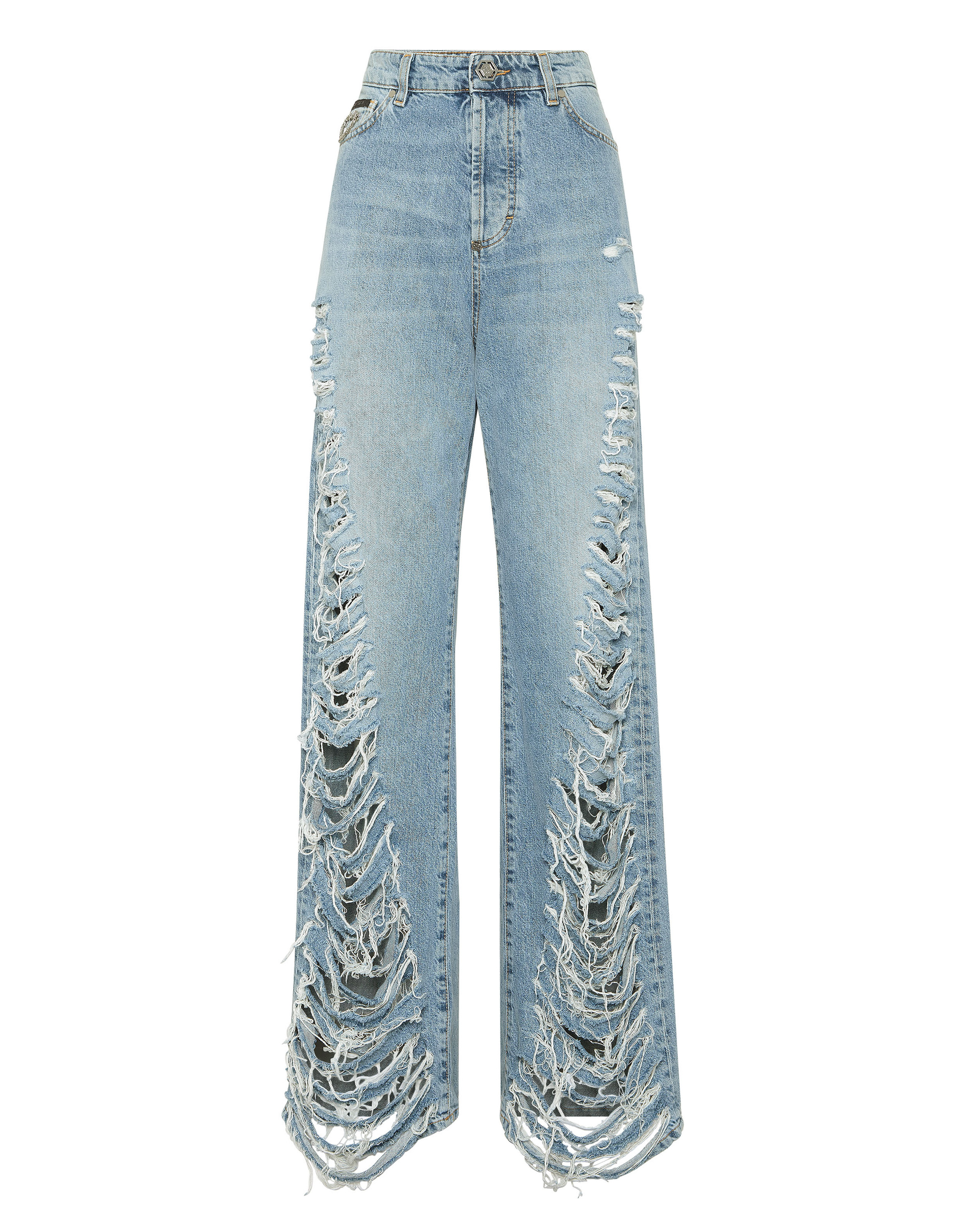 Jeans Skater Fit
