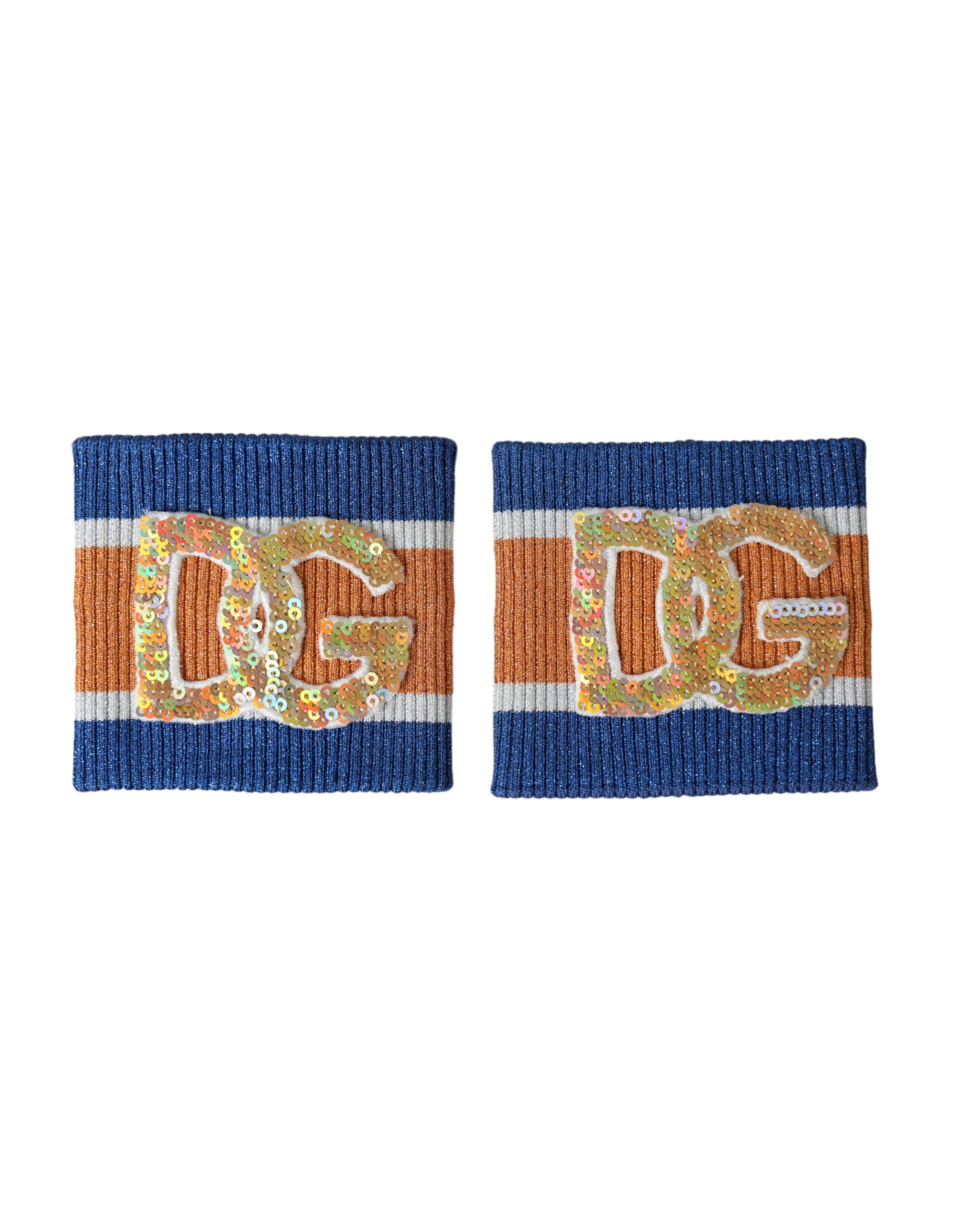Paillette Logo Beenwarmers