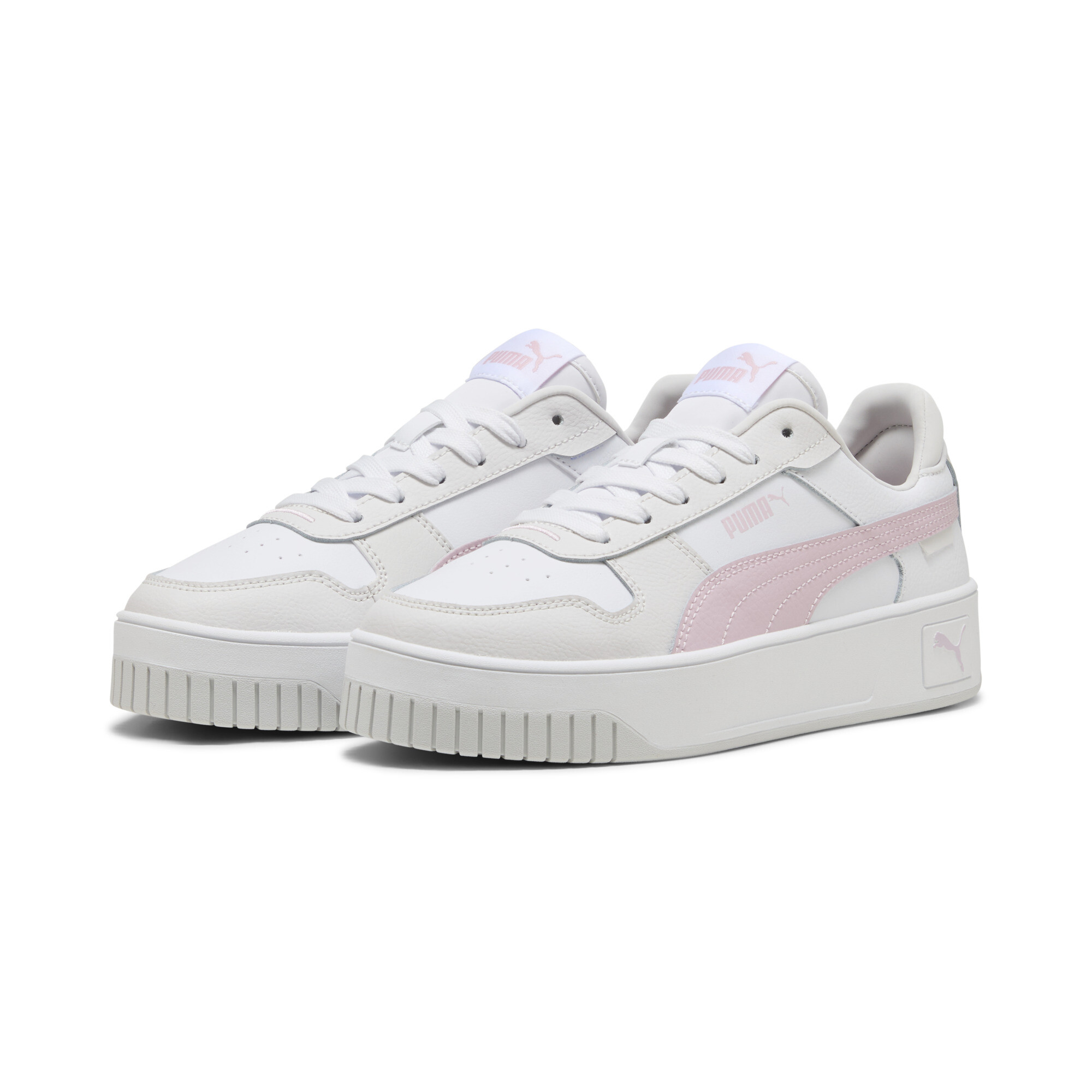 Thumbnail - PUMA Damen Carina Street Sneakers