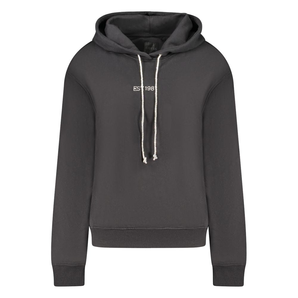 Bomull Dam Sweatshirt