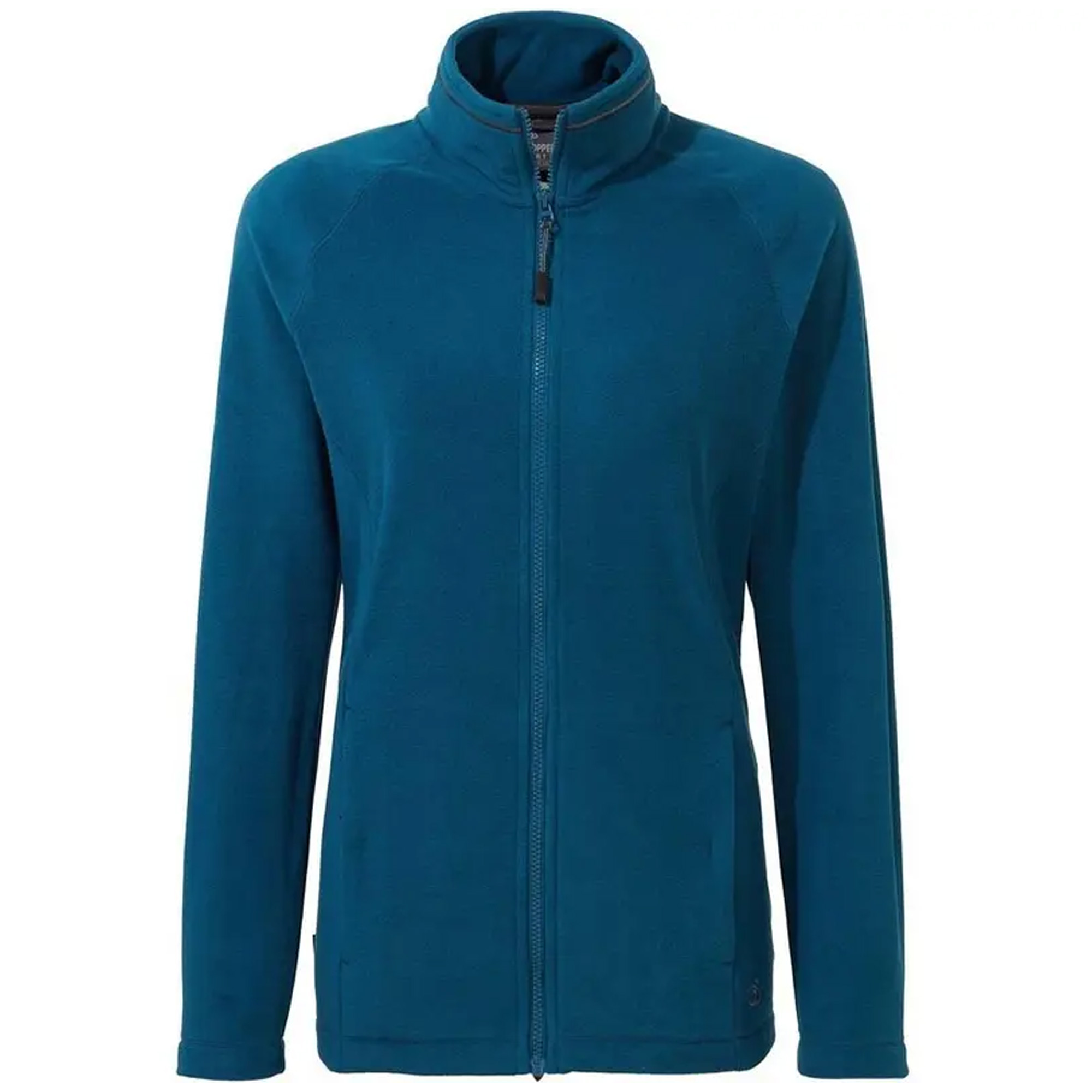 Craghoppers Mens Expert Corey 200 Fleece Jacket (Poseidon Blue) jackor herr – bild 2