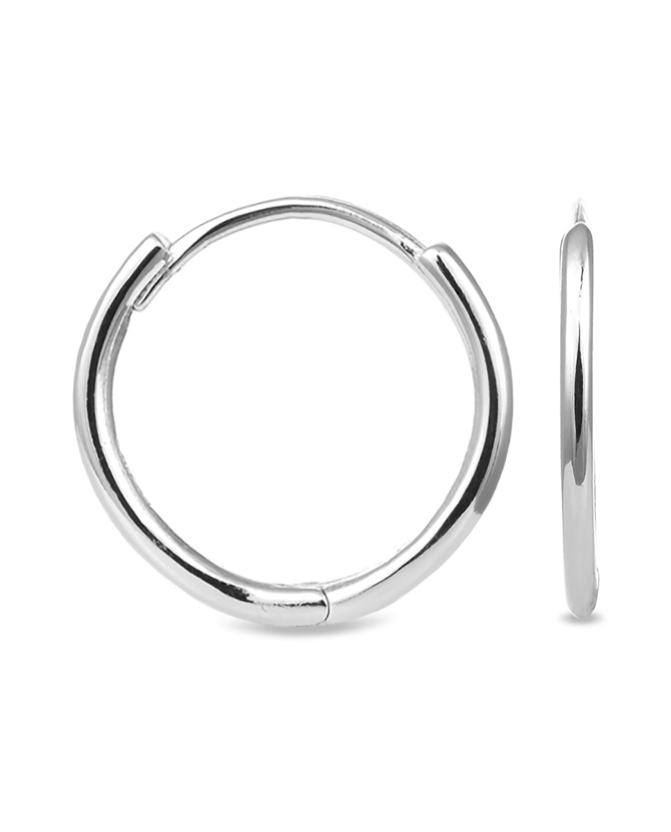 Erwe 925 sterling silverörhängen