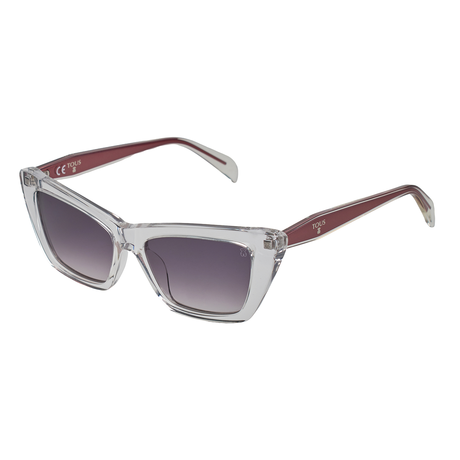 Thumbnail - Cat Eye Sonnenbrille STOB45 Damen