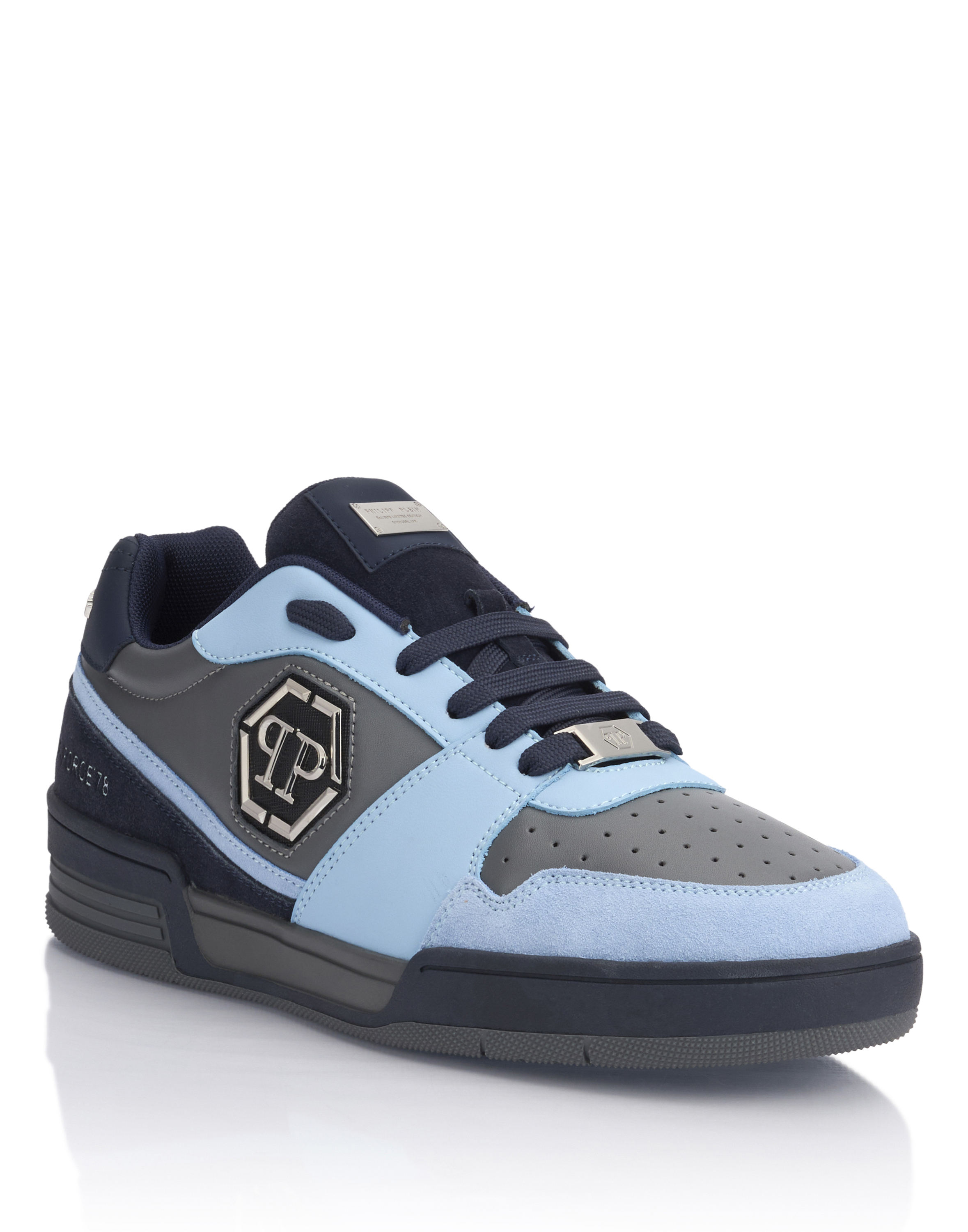 Låga sneakers P-Force 78