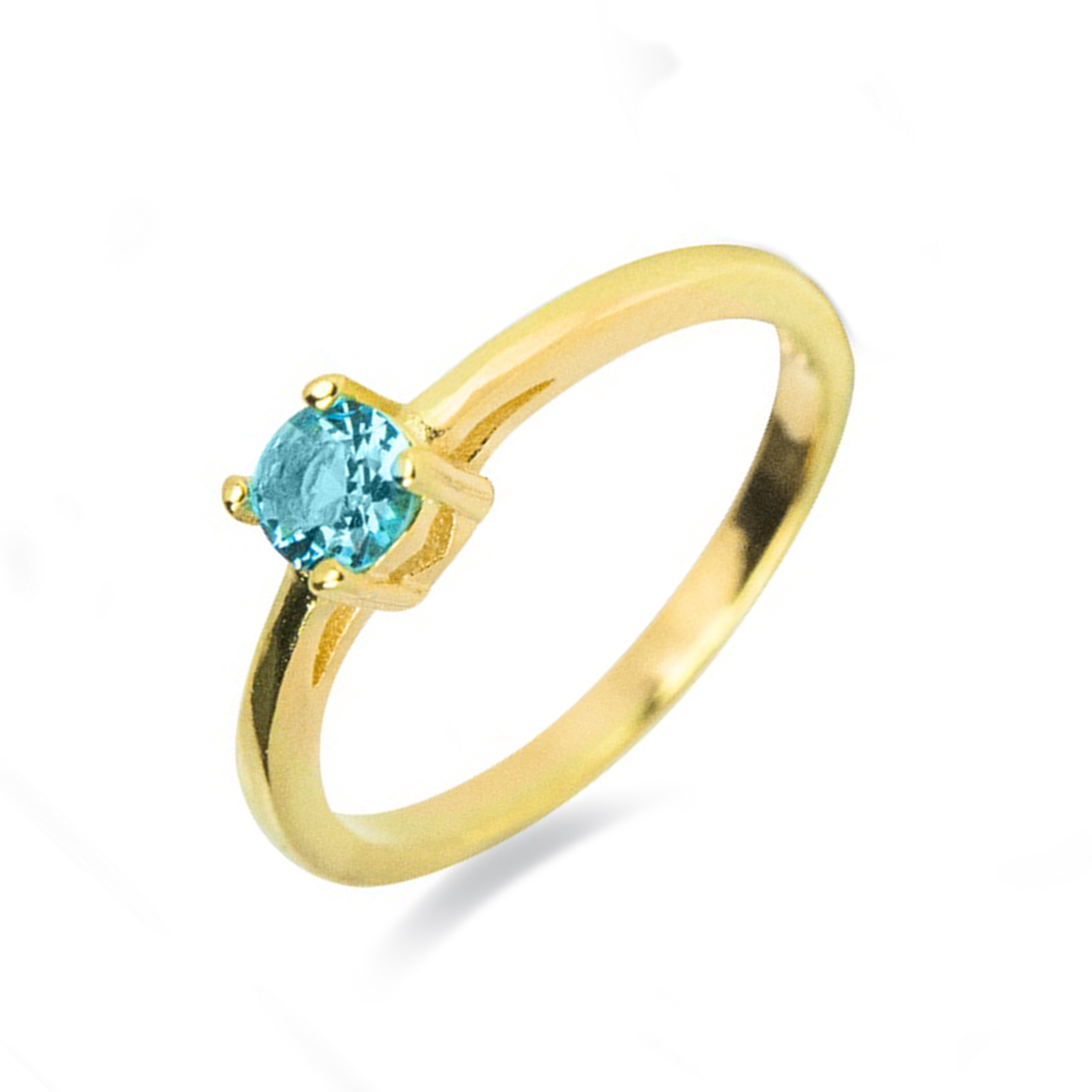 Luxenter Otieno 925 Sterling Silver Ring