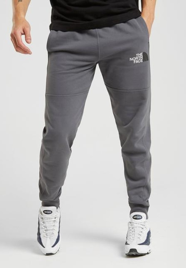 Thumbnail - The North Face Herren M COT Jogginghose Grau