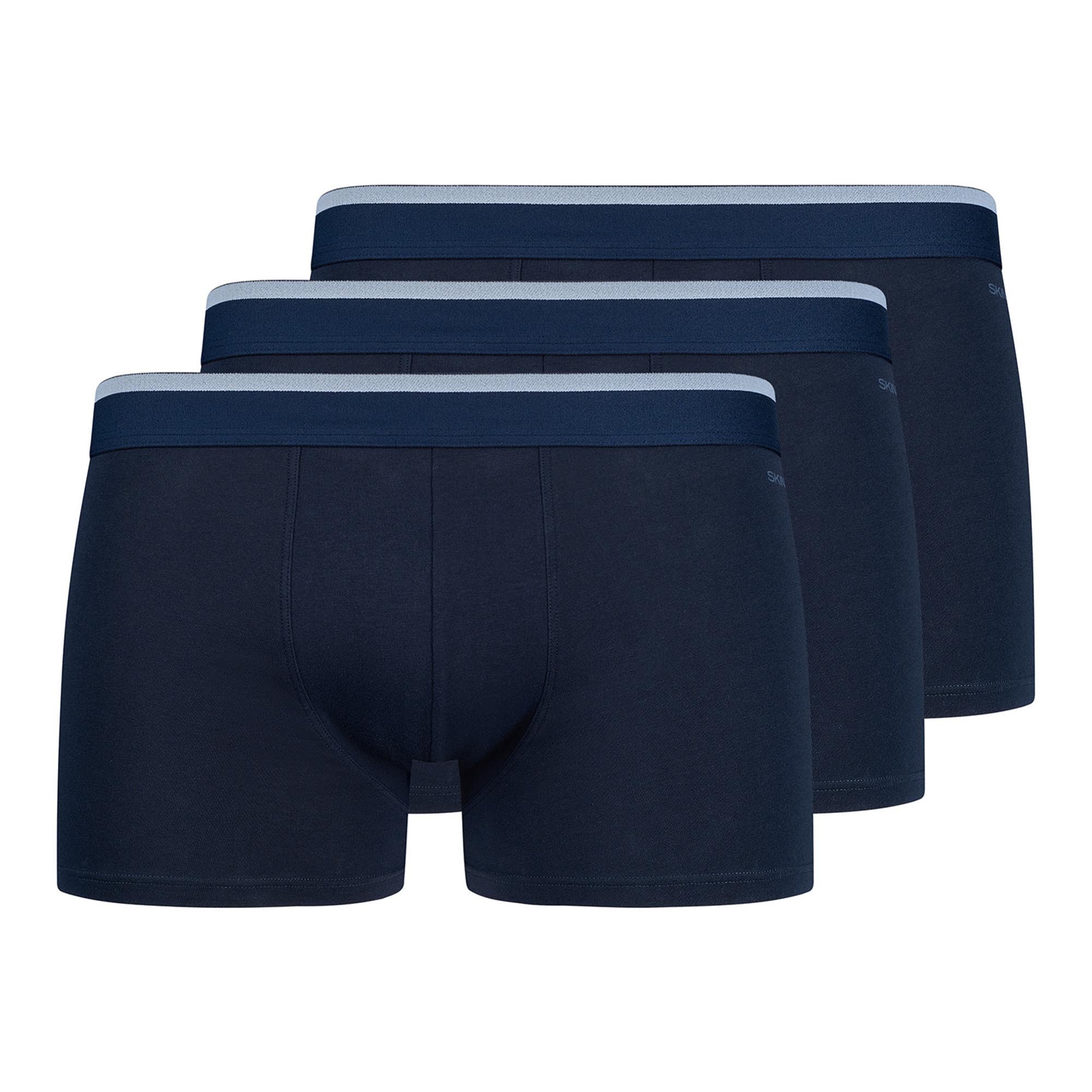 Skiny Pants Cotton Multipack Boxershorts