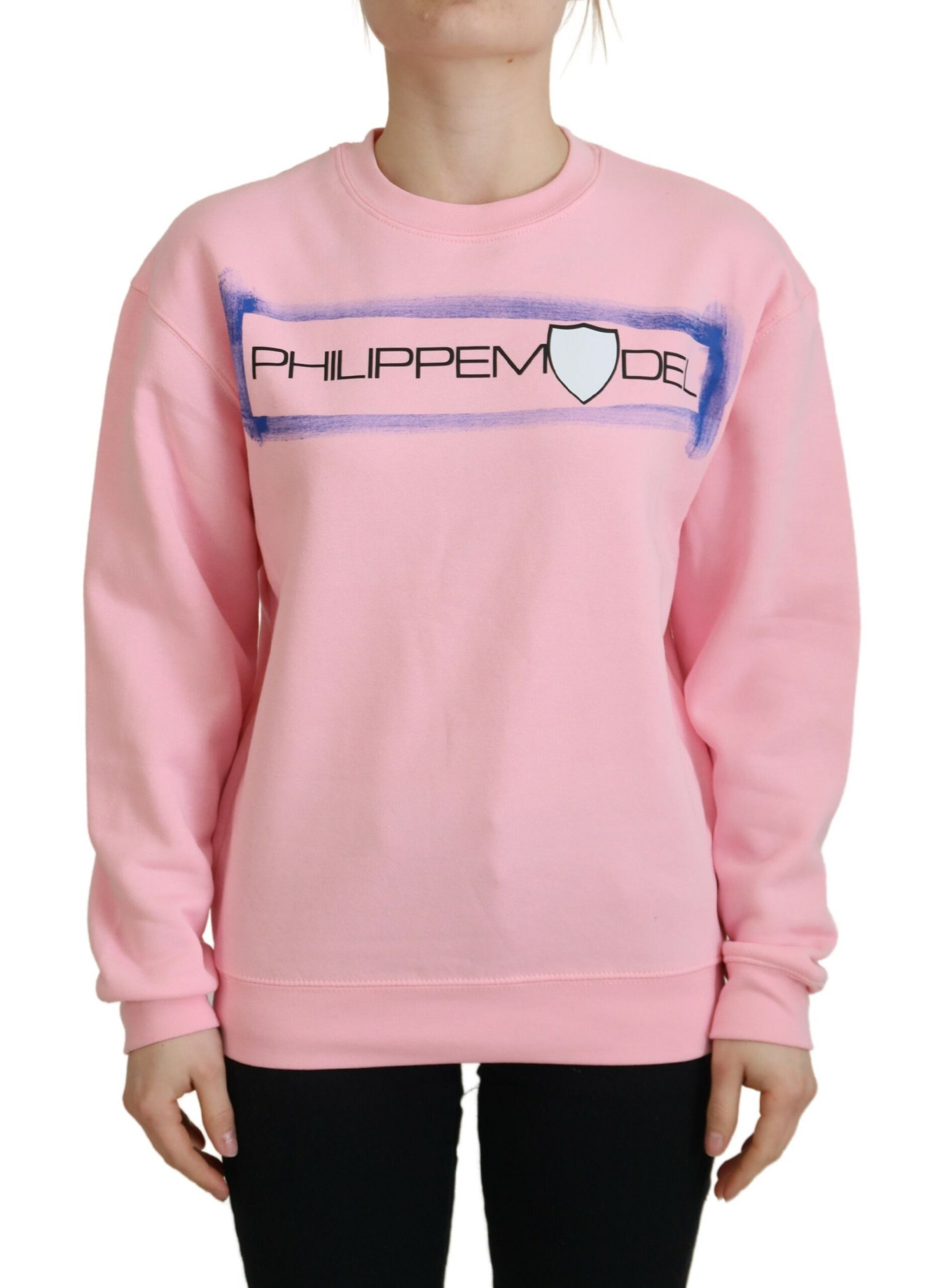 Crew Neck Sweatshirt