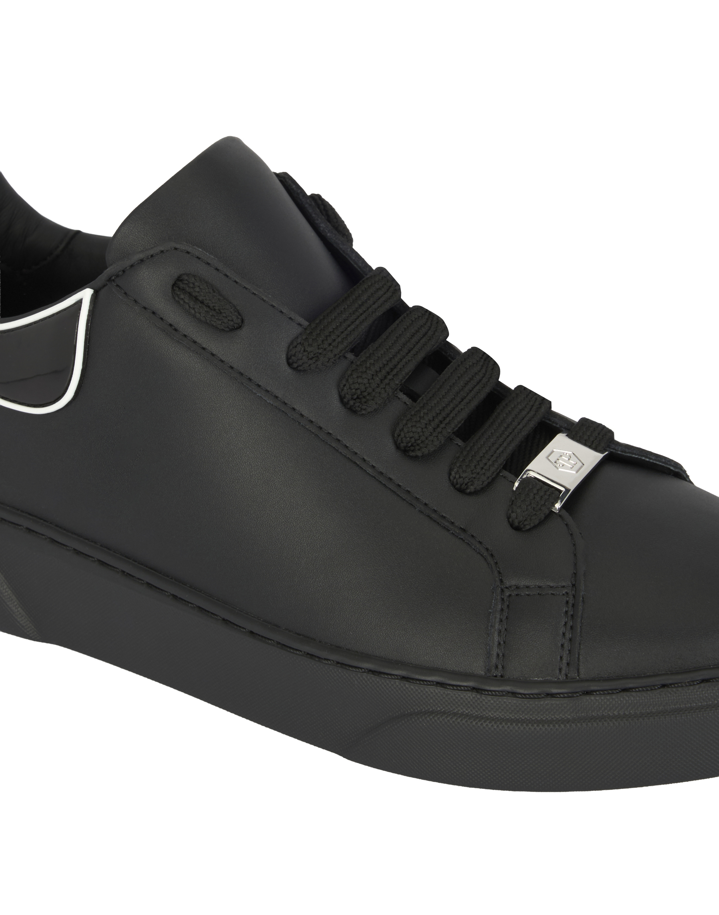 Philipp Plein Big Bang Runner låga sneakers herr – bild 2