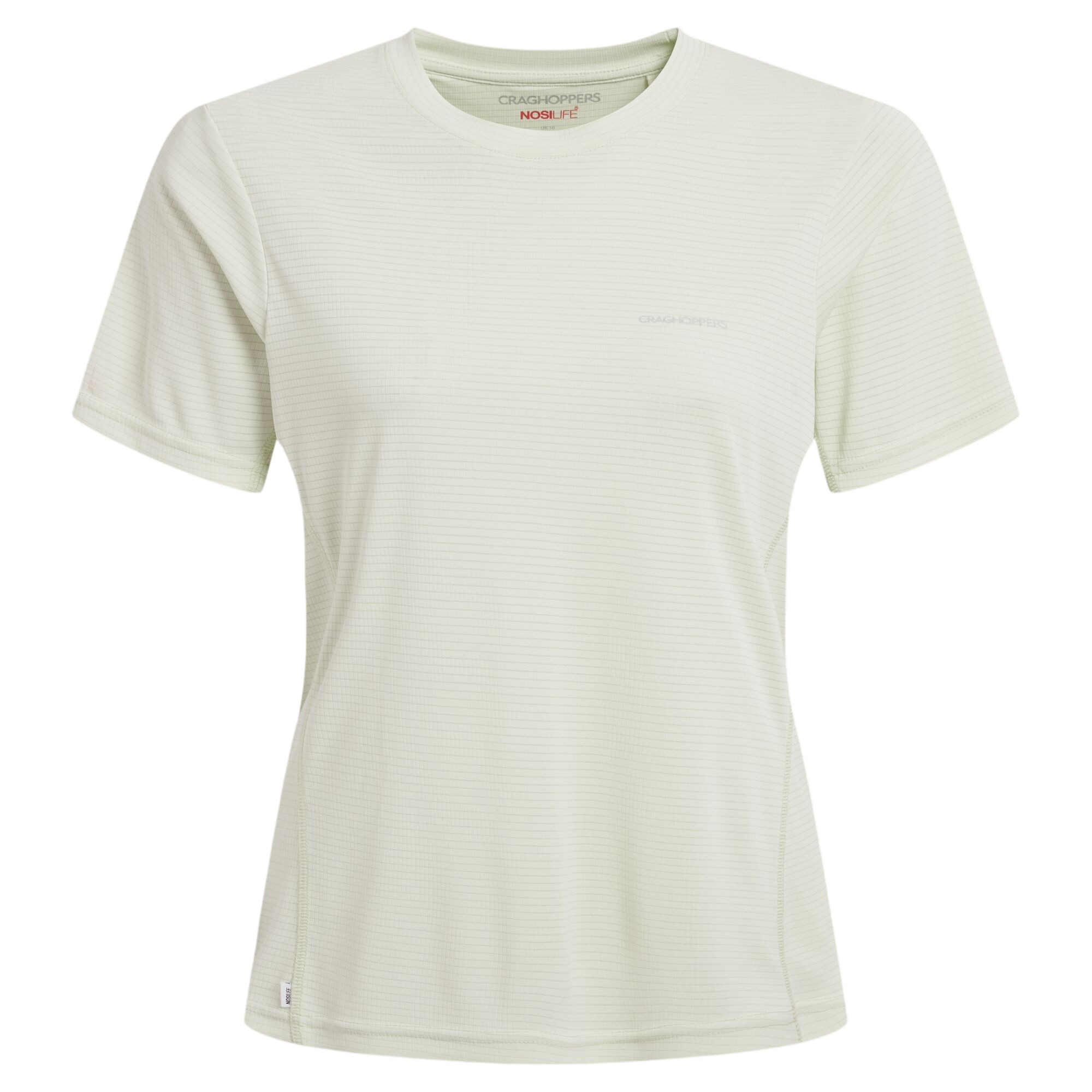 Craghoppers Dam Nosilife T-shirt (Pear Drop) – bild 2