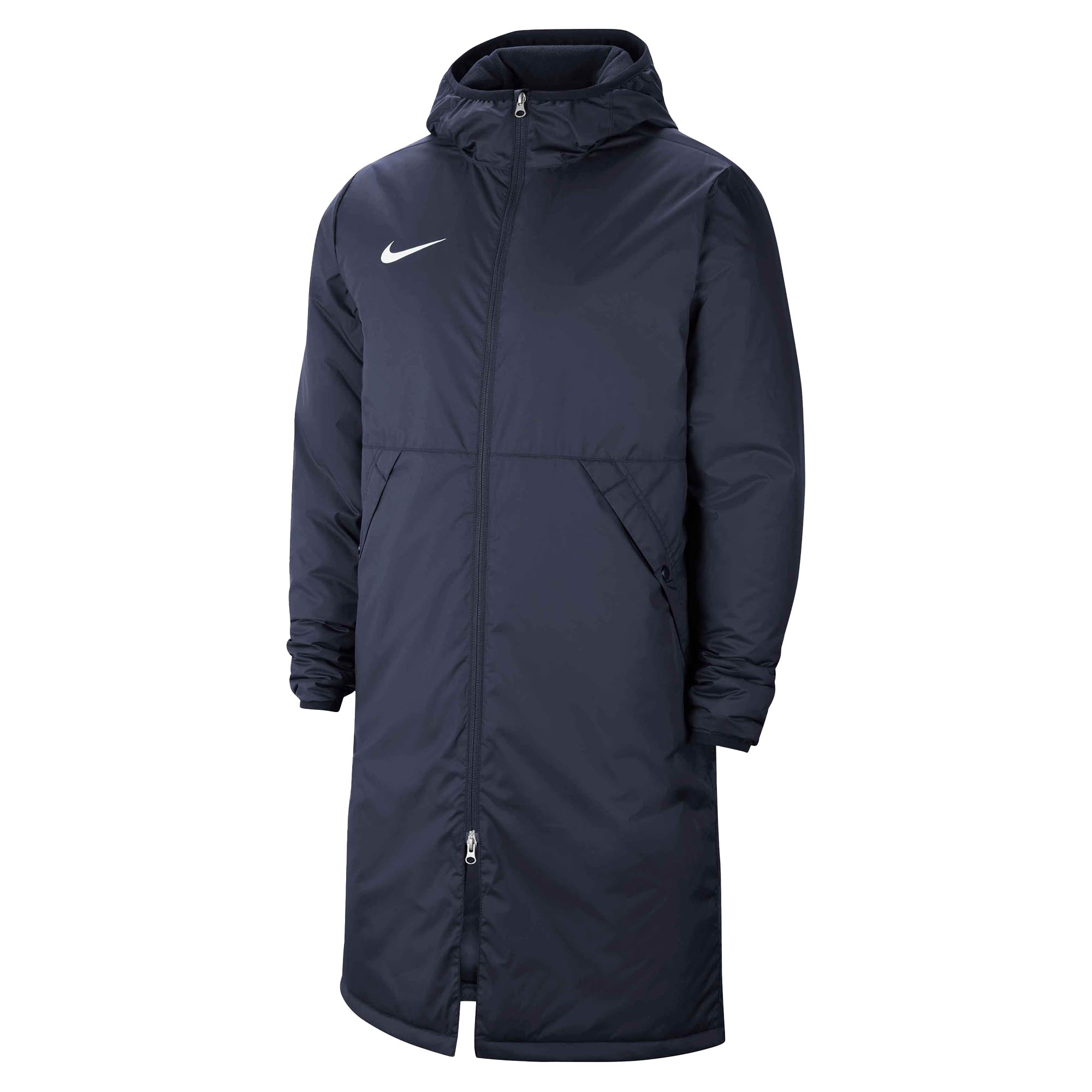 Nike Gewatteerd Jack
