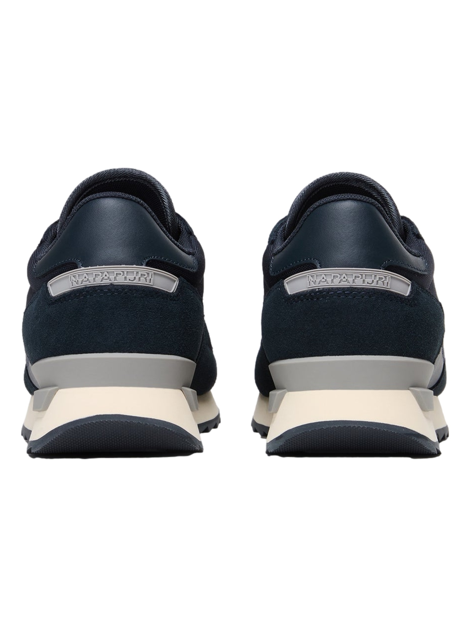 NAPAPIJRI Låg sneaker 'Stab 01' låga sneakers herr – bild 3