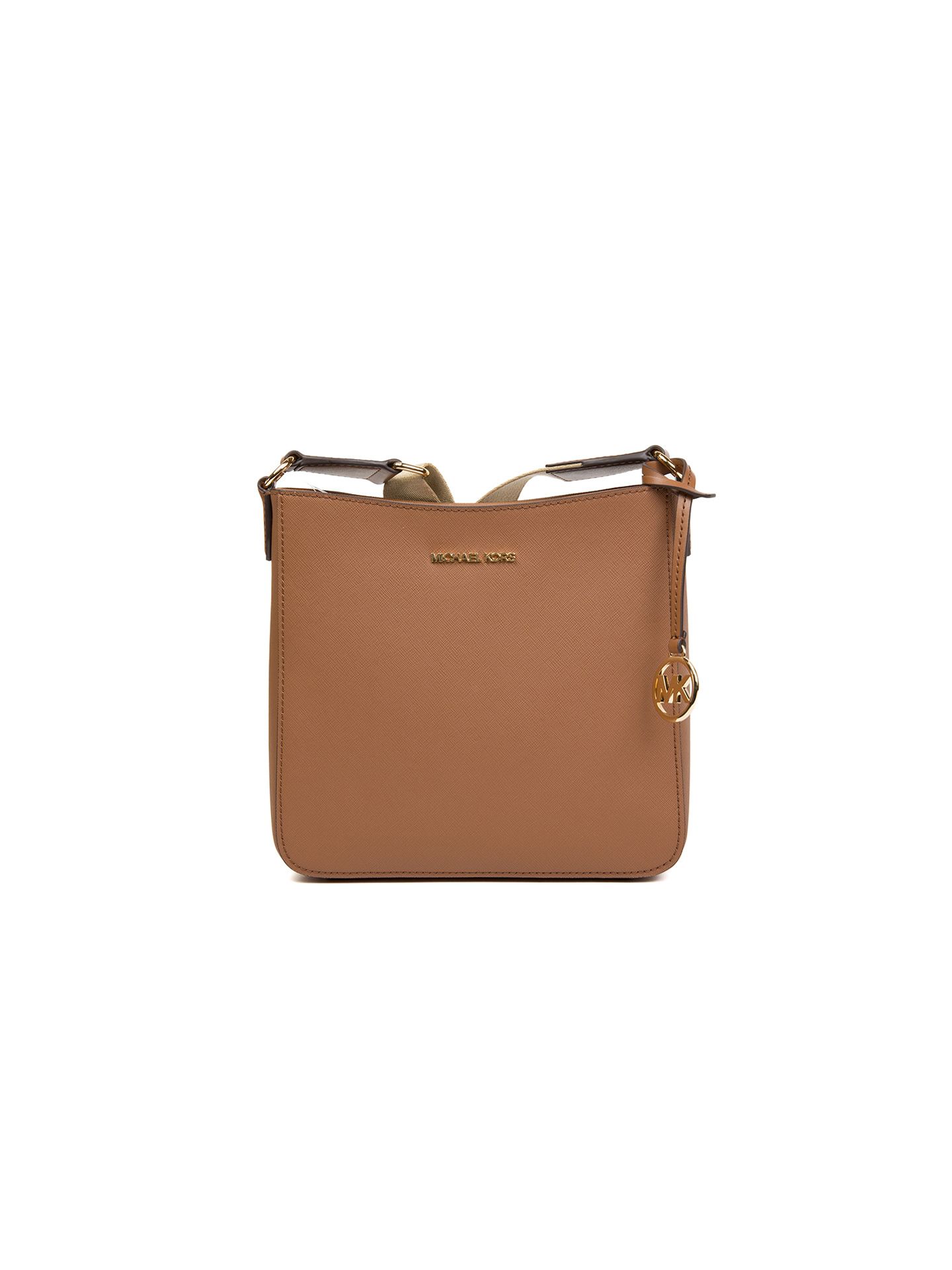 Jet Set Travel Liten Nord-Syd Crossbody Väska