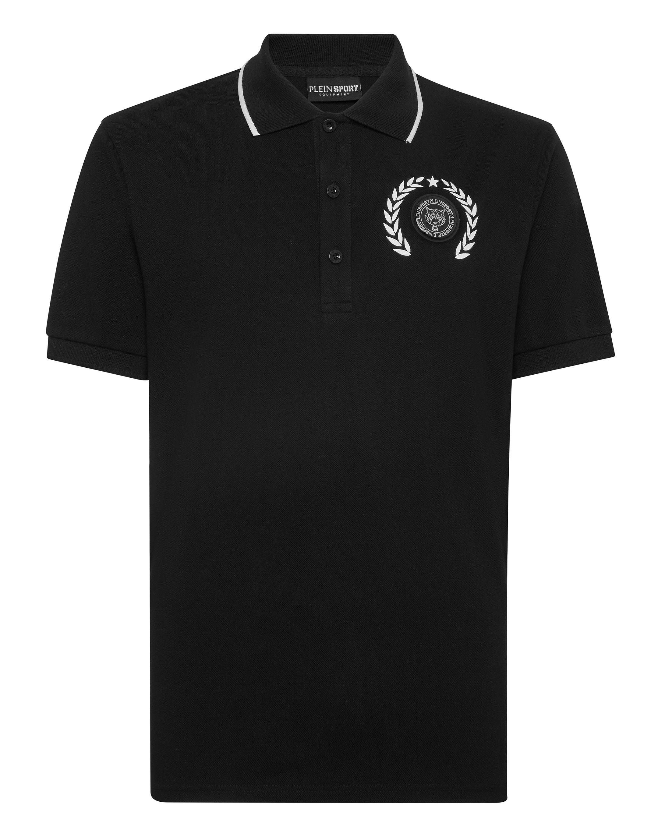 Polotröja Carbon Tiger