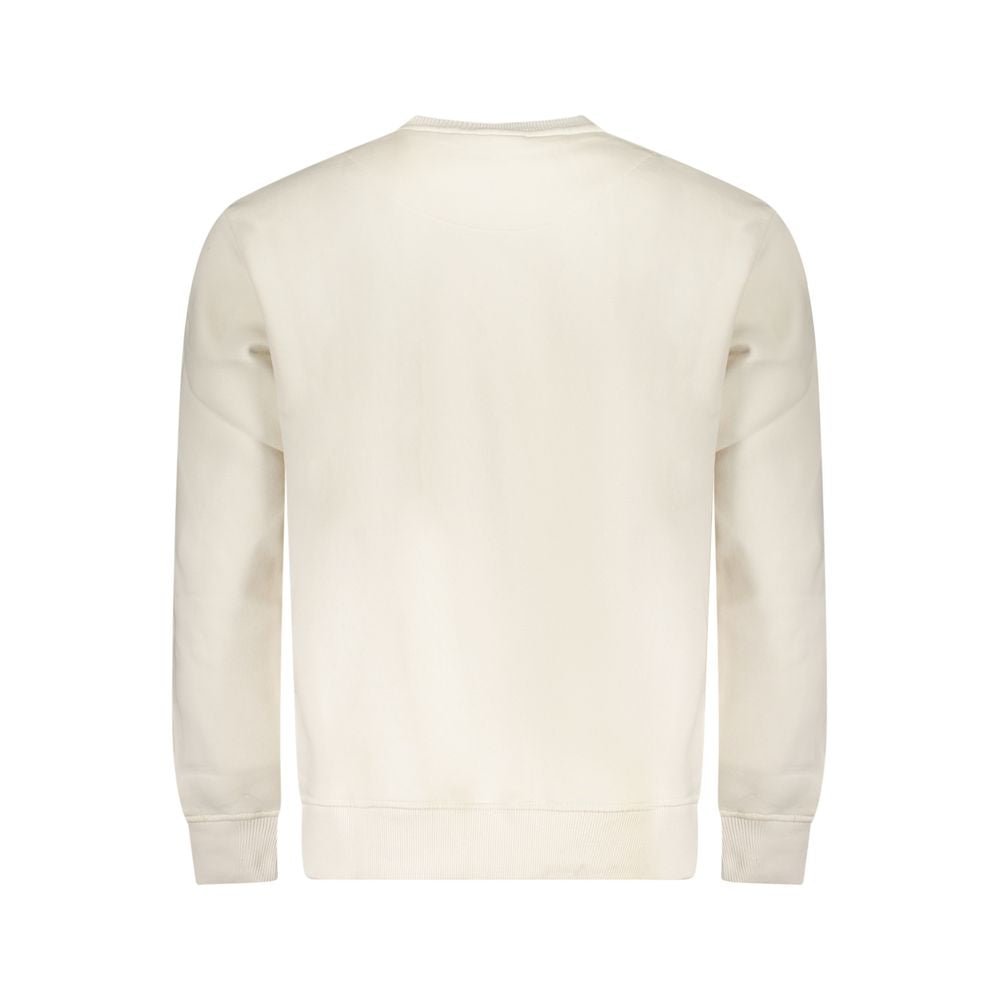 Pepe Jeans Bianco Bomull Herr Tröja – bild 2
