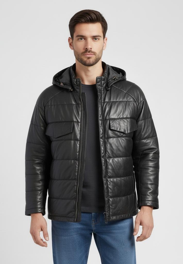 Thumbnail - Freaky Nation Shortjacket Easy Tom-FN ST