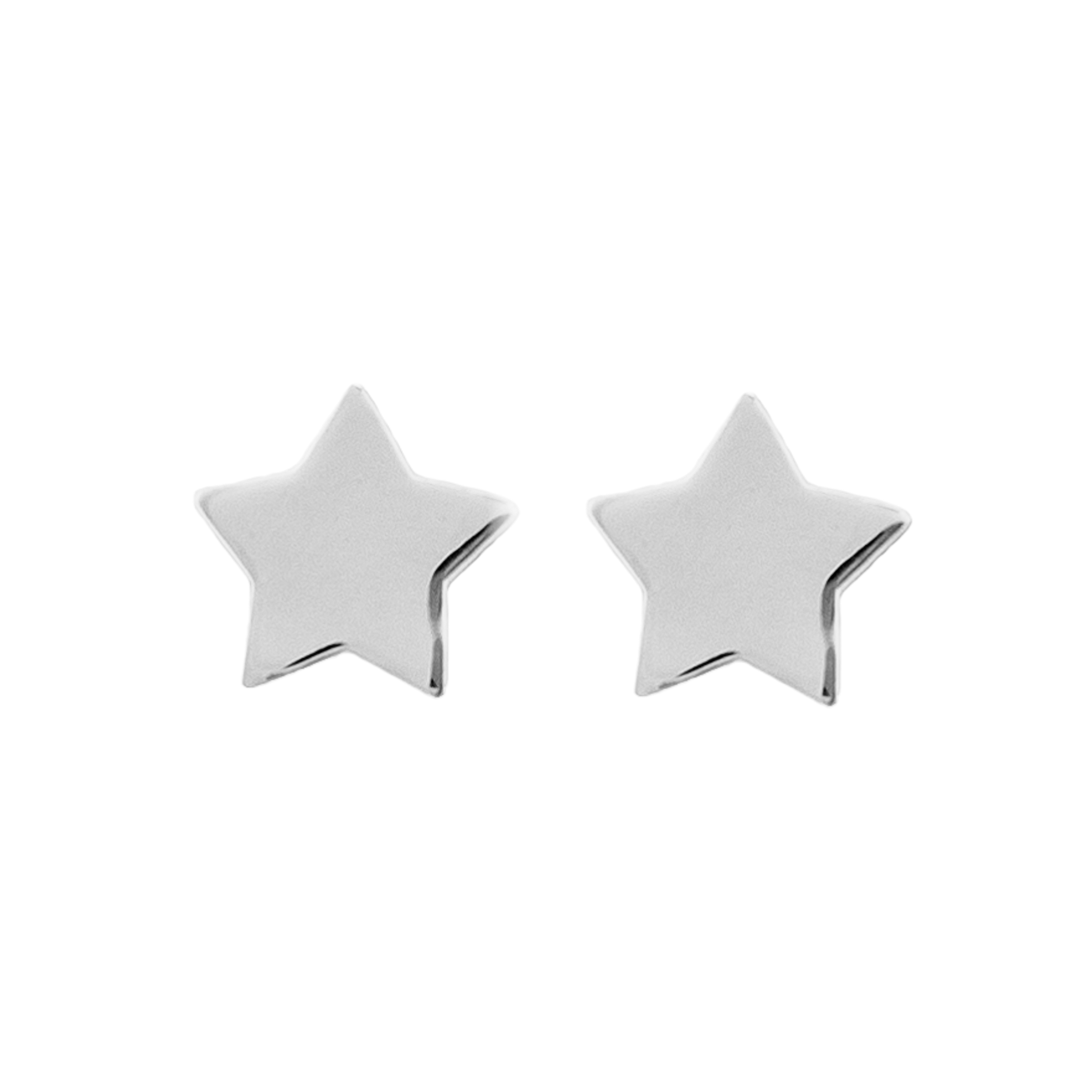 Essential 925 sterling silverörhängen