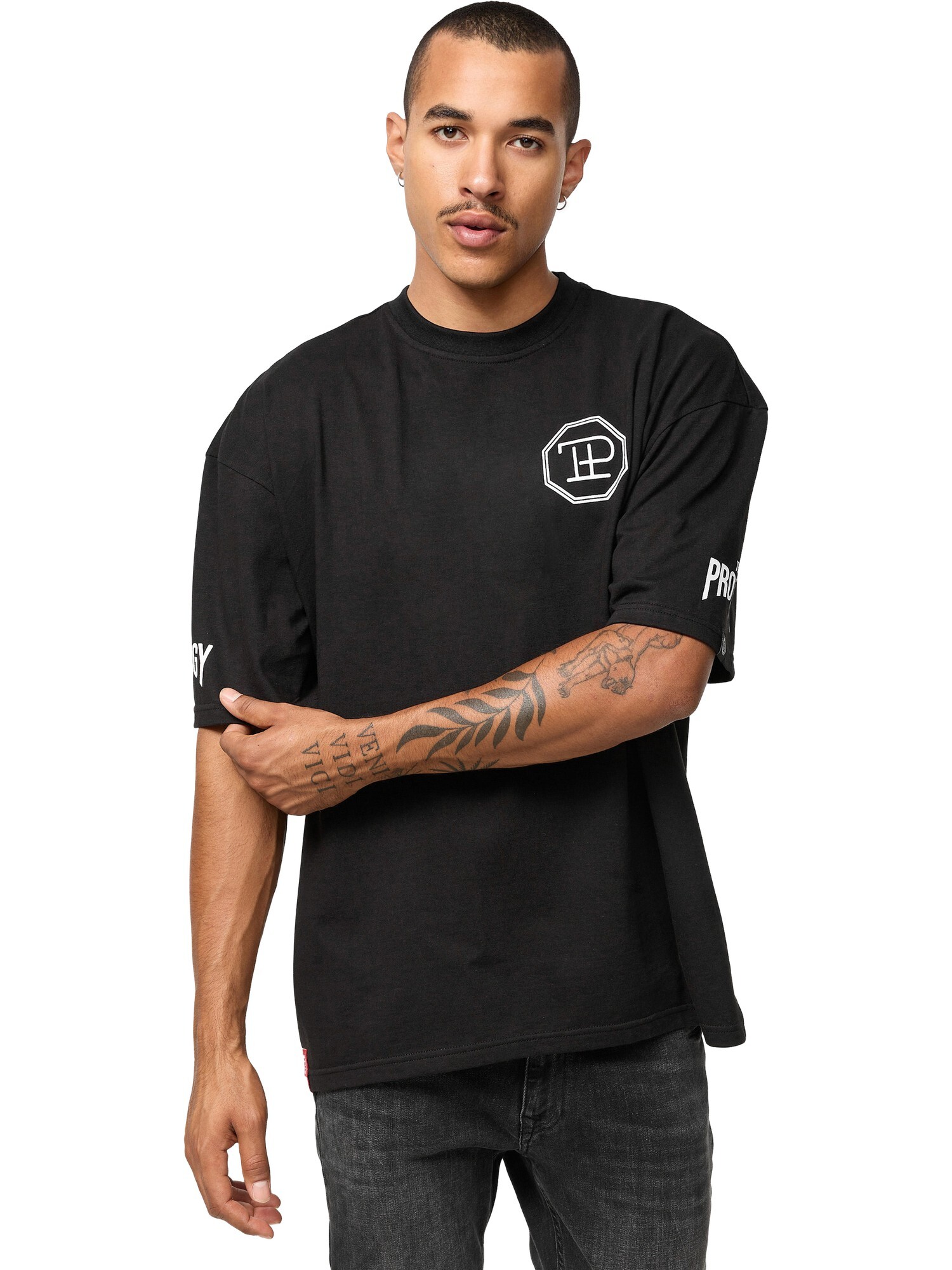 True Prodigy T-Shirt Dilan XS