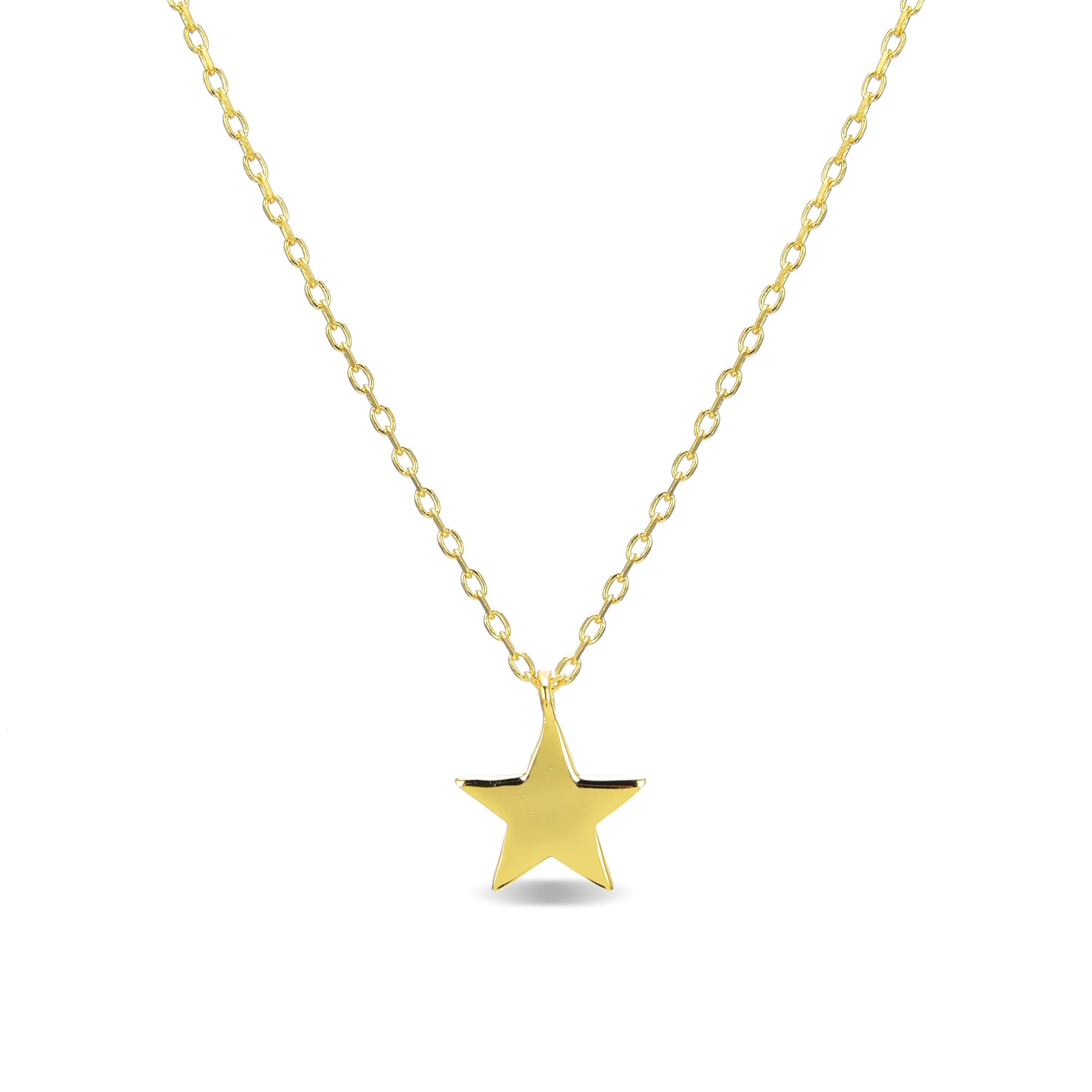 Ketting Remih Sterling Zilver 925