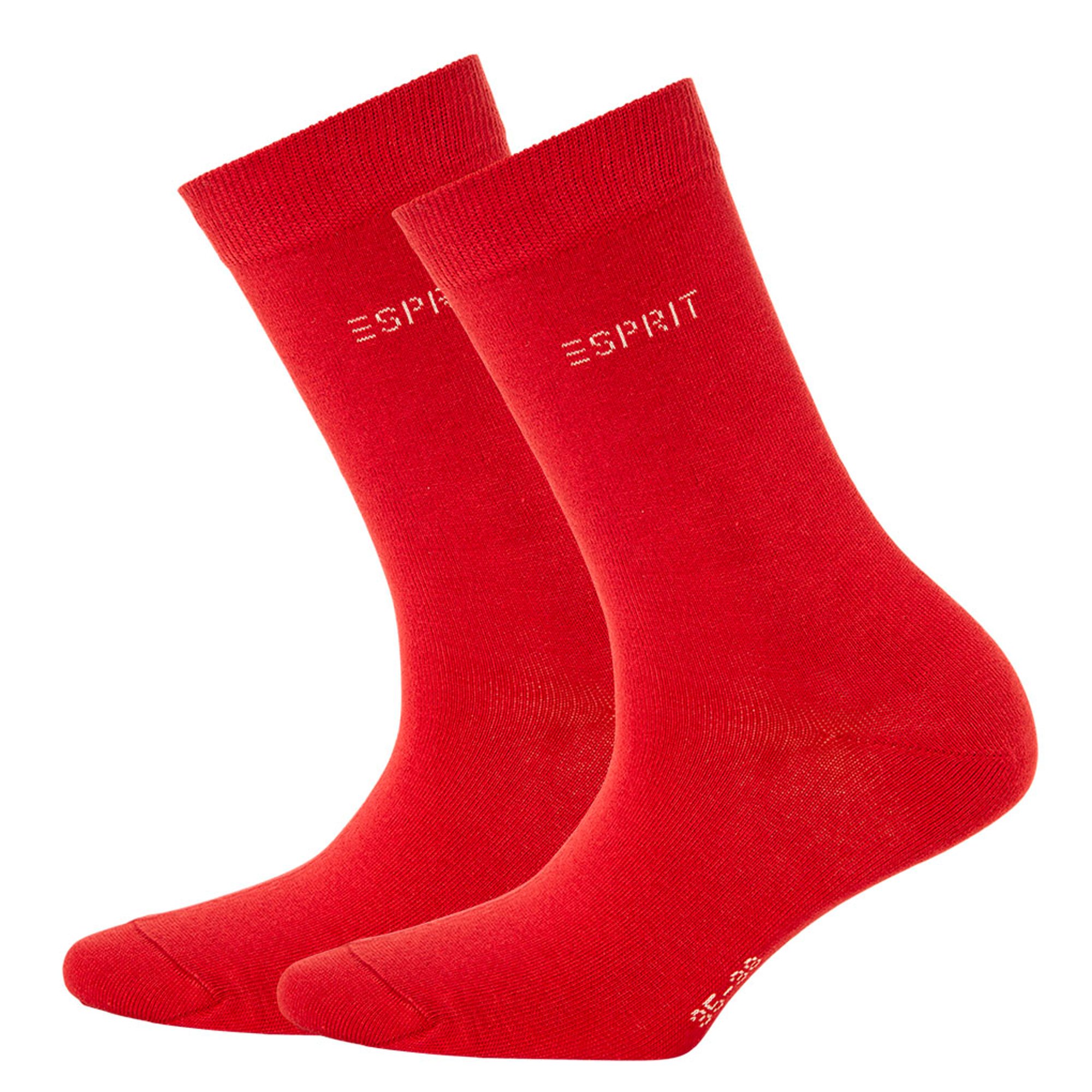 Thumbnail - Esprit Uni So Socken