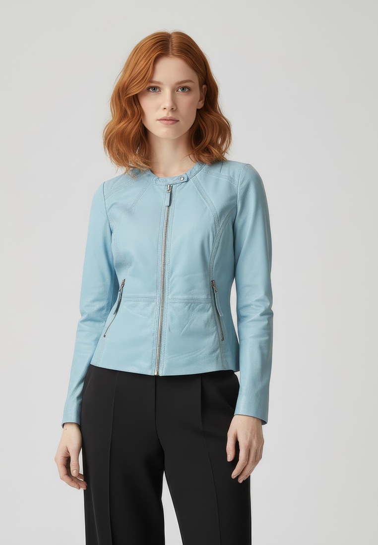 Thumbnail - Freaky Nation Shortjacket Charlese-FN