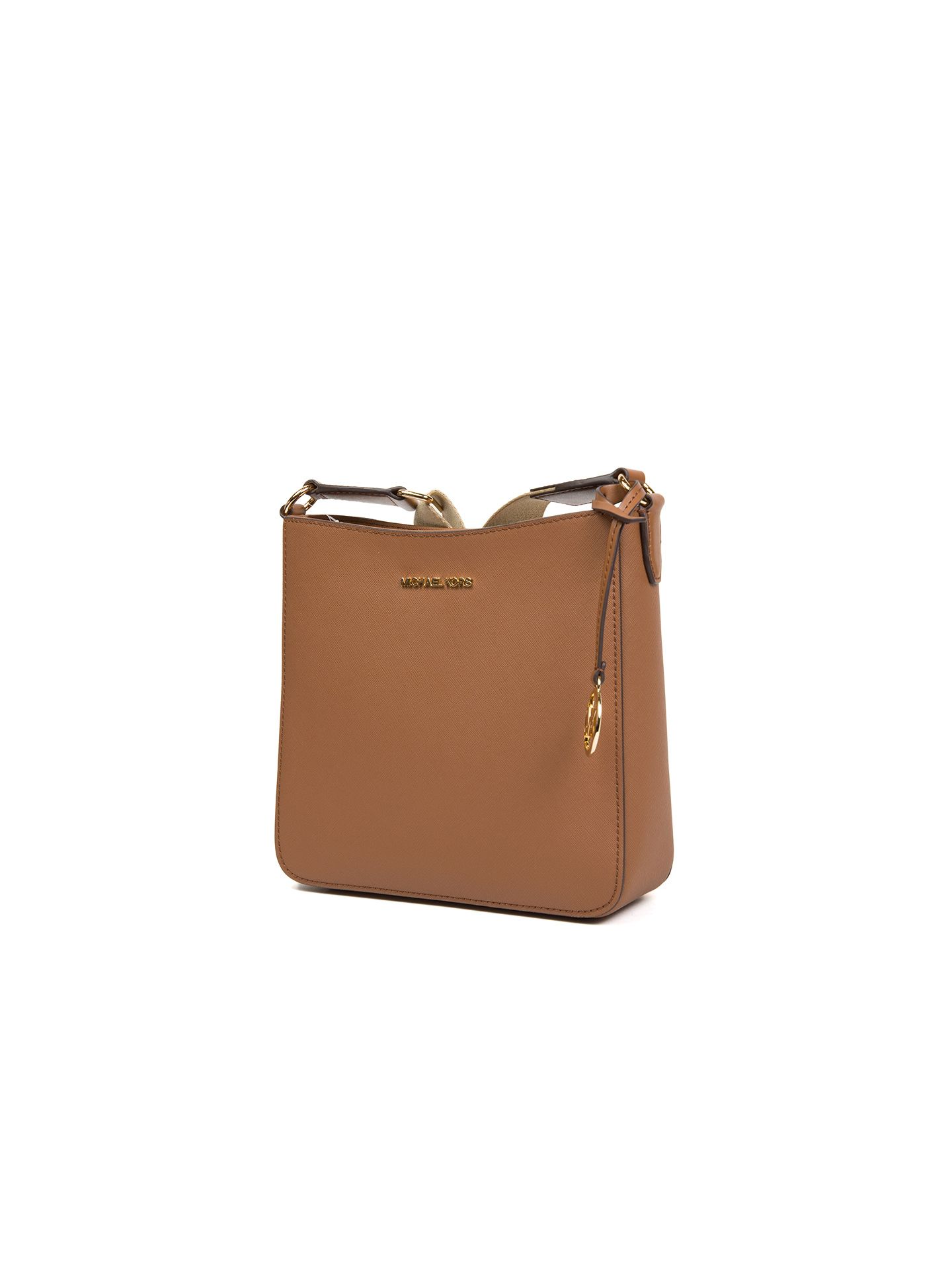 Michael Kors Jet Set Travel Liten Nord-Syd Crossbody Väska dam – bild 2