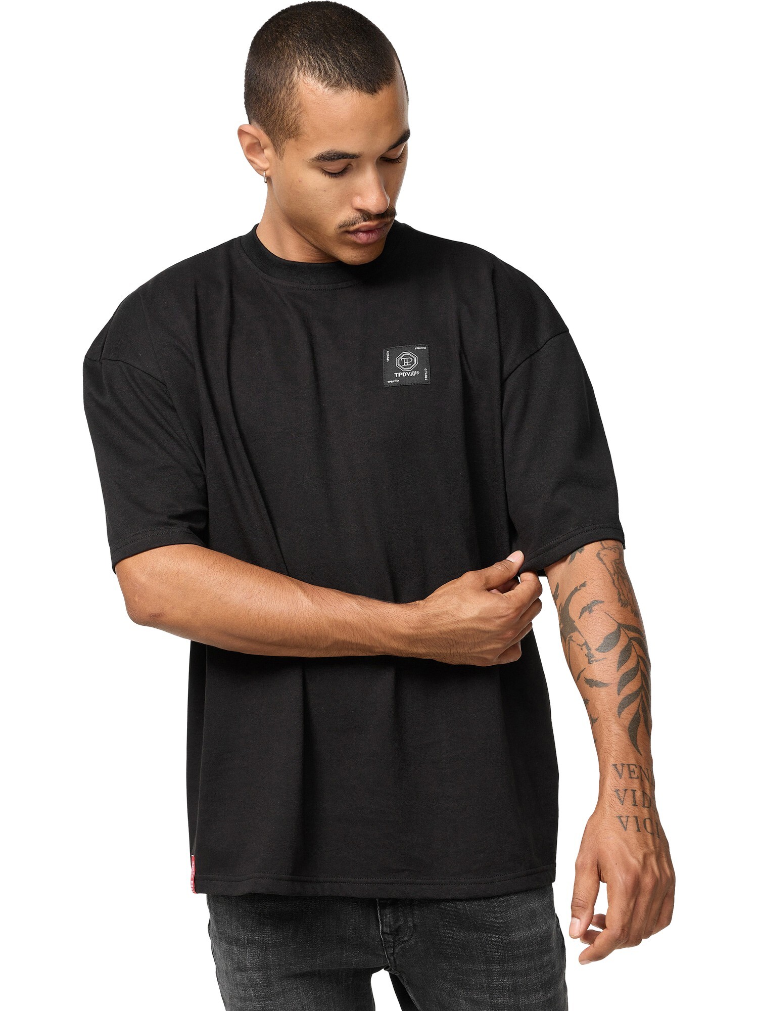 True Prodigy T-Shirt Maxime S