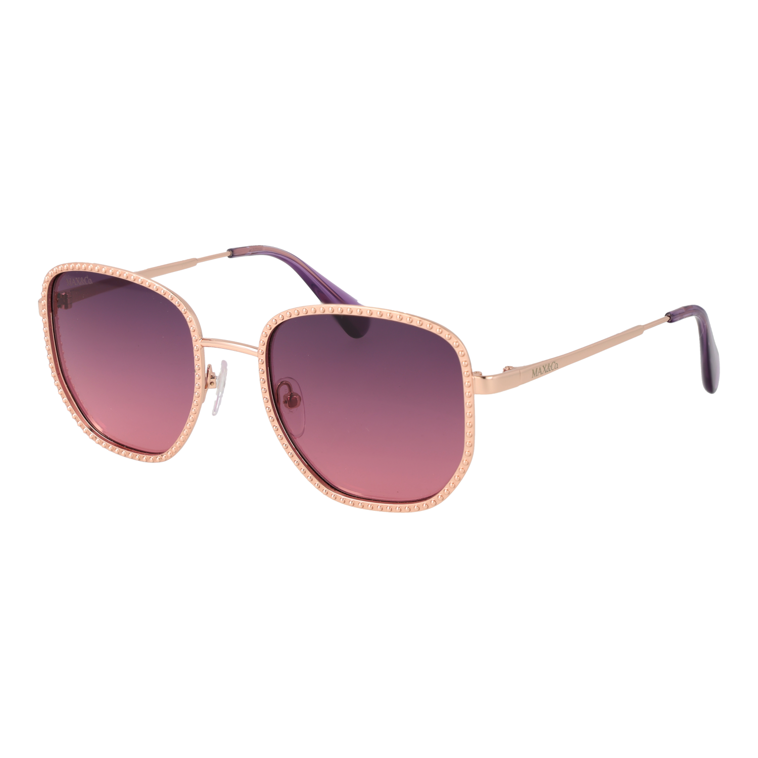 Sunglasses MO0091 28Z 52