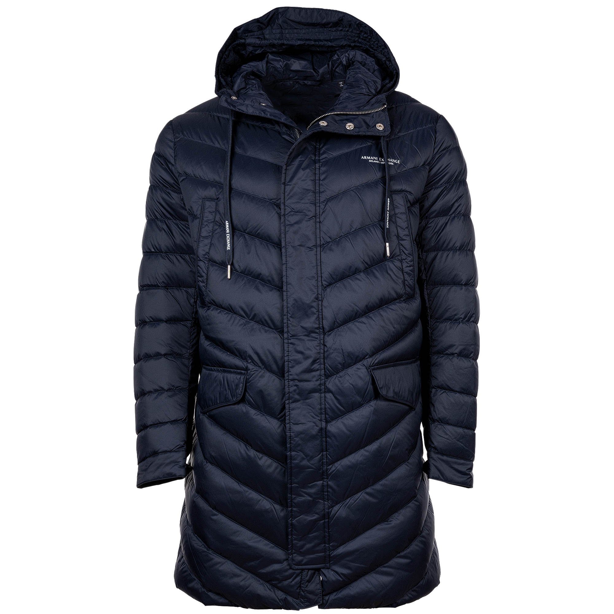 Armani Exchange Giacca Piumino Steppjacke