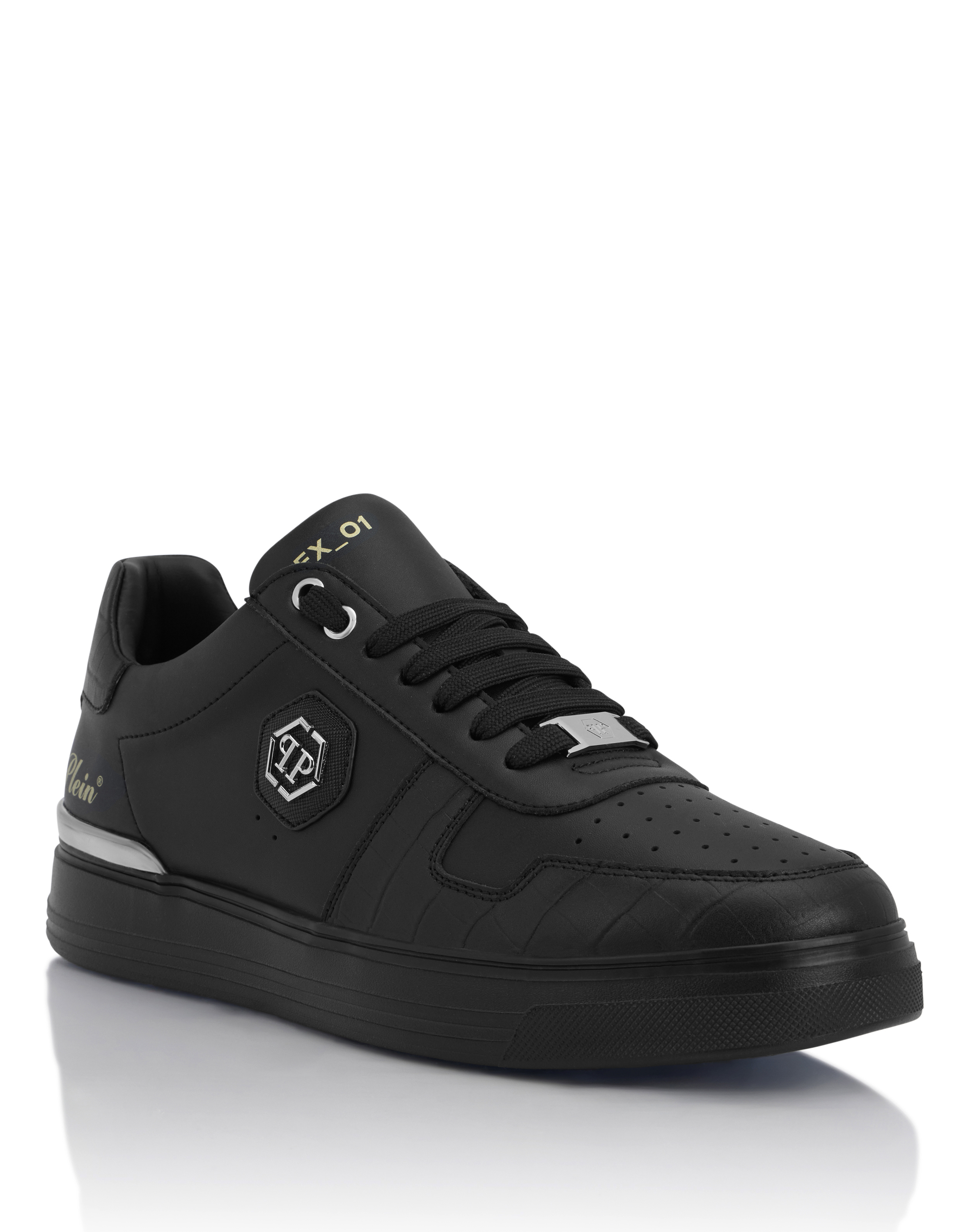 Lo-Top Sneakers Cocco